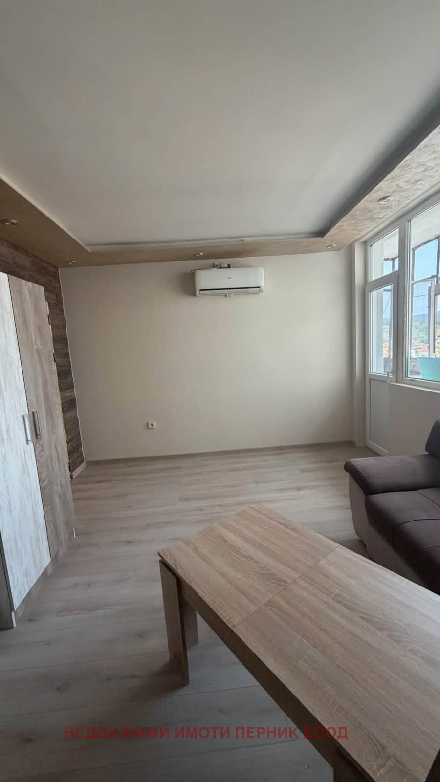 Продава 2-СТАЕН, гр. Перник, Твърди ливади, снимка 8 - Апартаменти - 56068219
