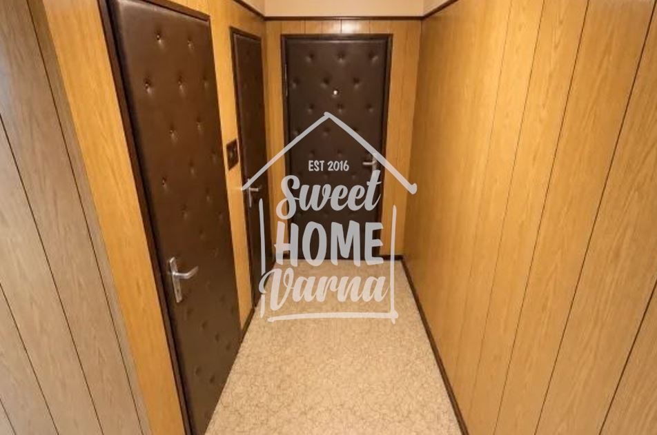 Продава 2-СТАЕН, гр. Варна, Младост 1, снимка 5 - Апартаменти - 56374156