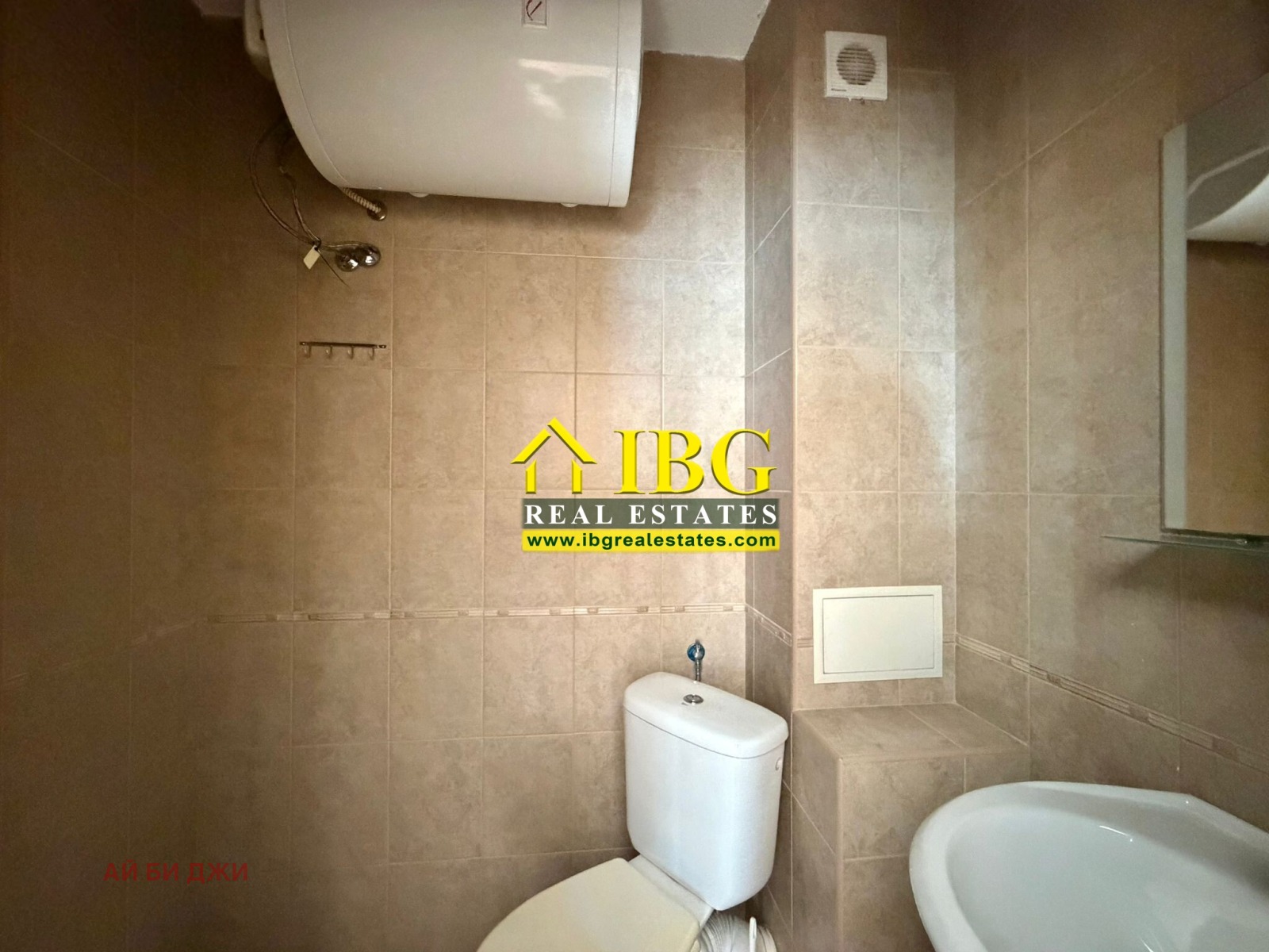 Продава 2-СТАЕН, с. Равда, област Бургас, снимка 14 - Апартаменти - 56408076