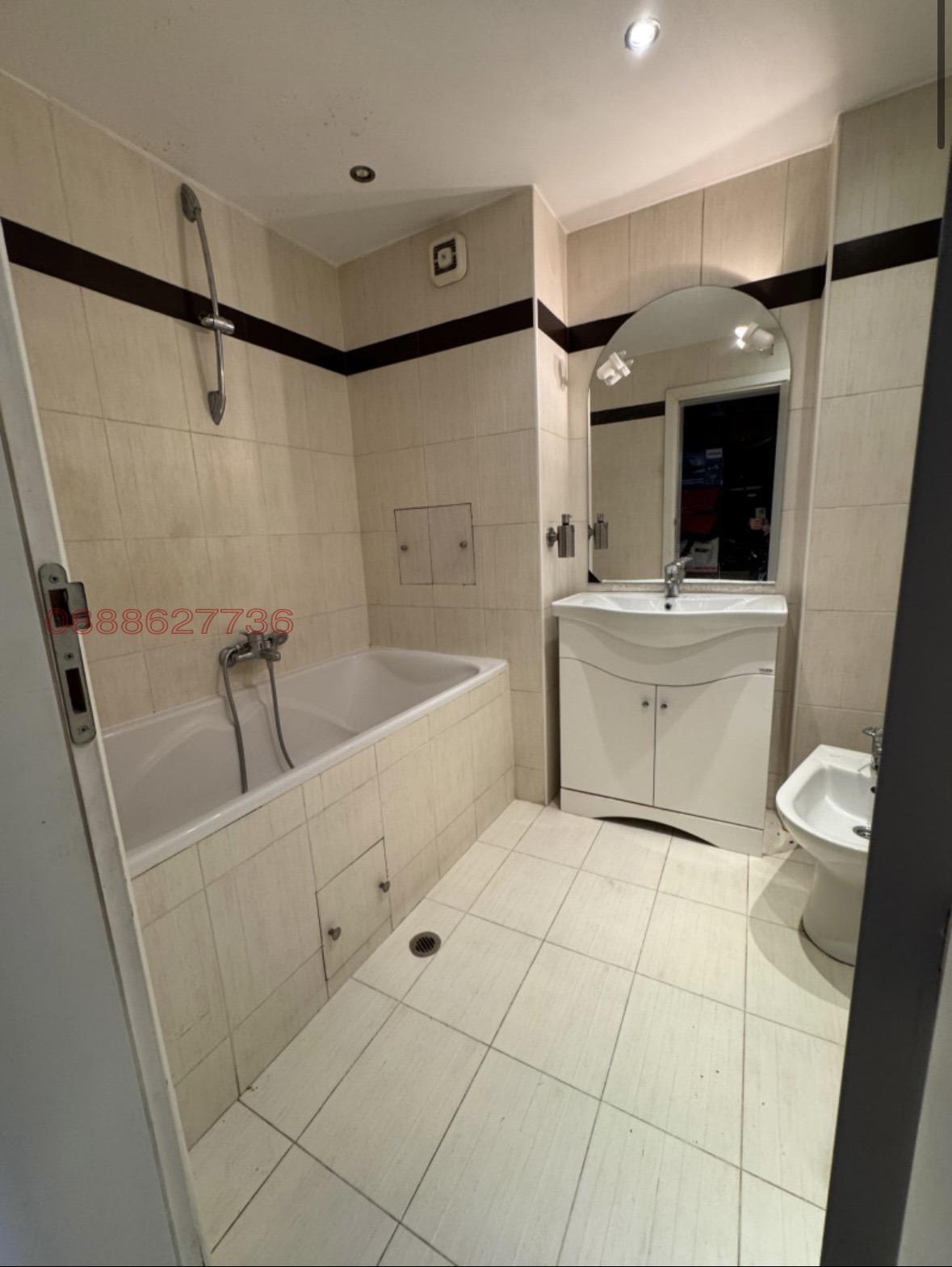 Продава 3-СТАЕН, гр. София, Младост 1, снимка 6 - Апартаменти - 54135394