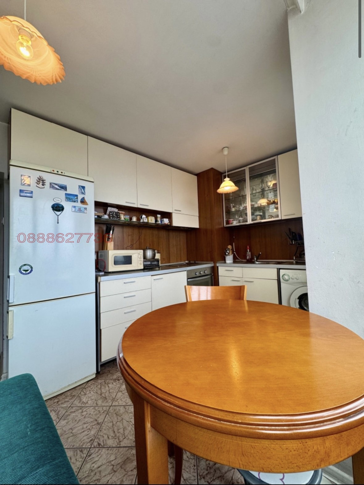 Продава 3-СТАЕН, гр. София, Младост 1, снимка 9 - Апартаменти - 54135394