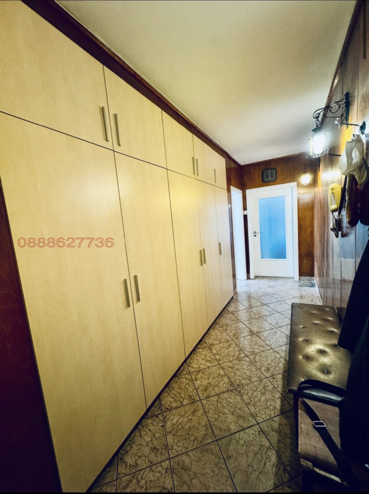 Продава 3-СТАЕН, гр. София, Младост 1, снимка 7 - Апартаменти - 54135394