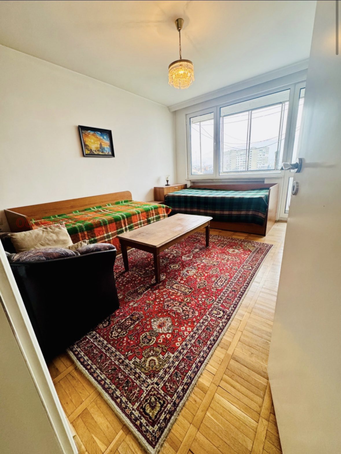 Продава 3-СТАЕН, гр. София, Младост 1, снимка 10 - Апартаменти - 54135394