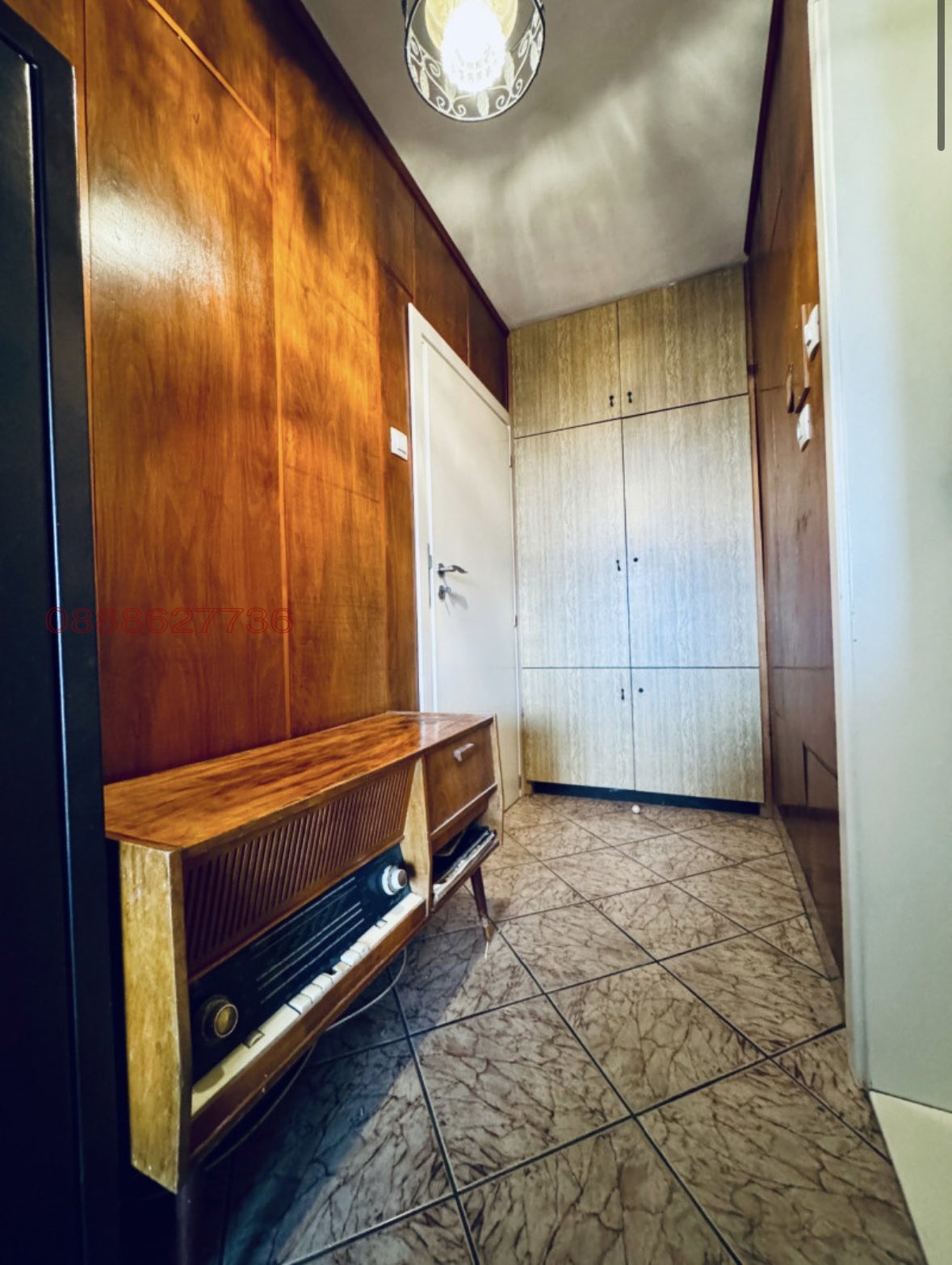 Продава 3-СТАЕН, гр. София, Младост 1, снимка 2 - Апартаменти - 54135394