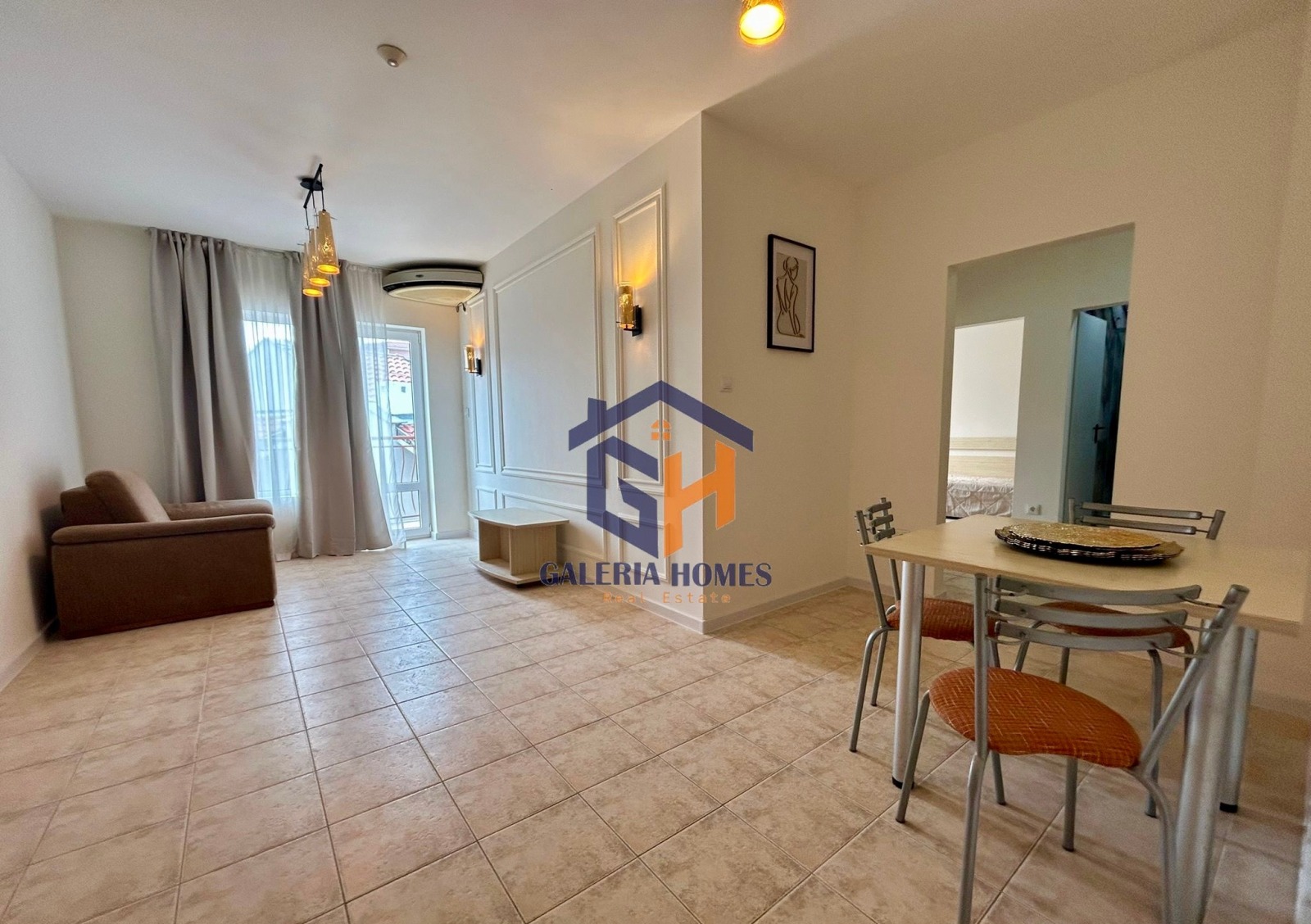 Продава 3-СТАЕН, гр. Свети Влас, област Бургас