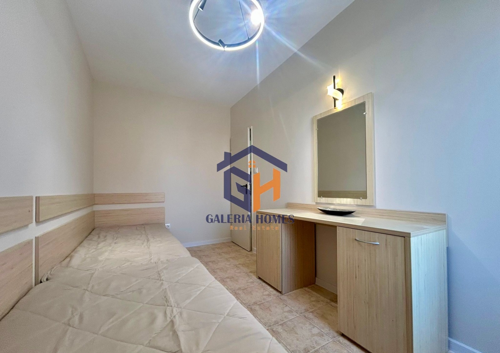 Продава 3-СТАЕН, гр. Свети Влас, област Бургас, снимка 8 - Апартаменти - 54278090