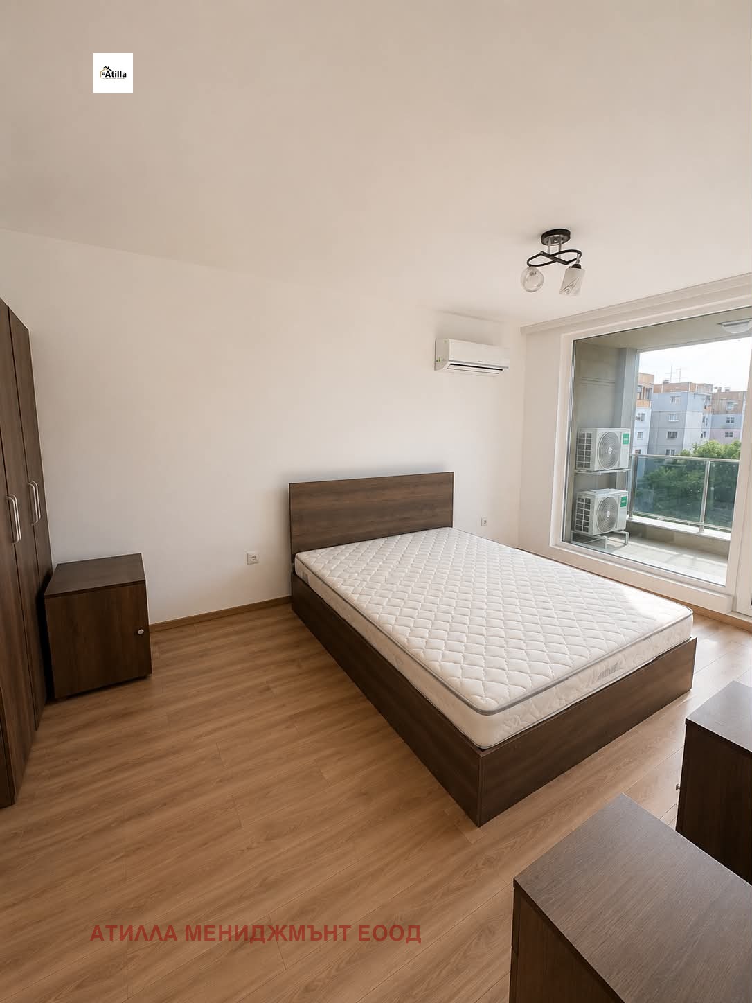 Продава 3-СТАЕН, гр. Пловдив, Гагарин, снимка 5 - Апартаменти - 55877463