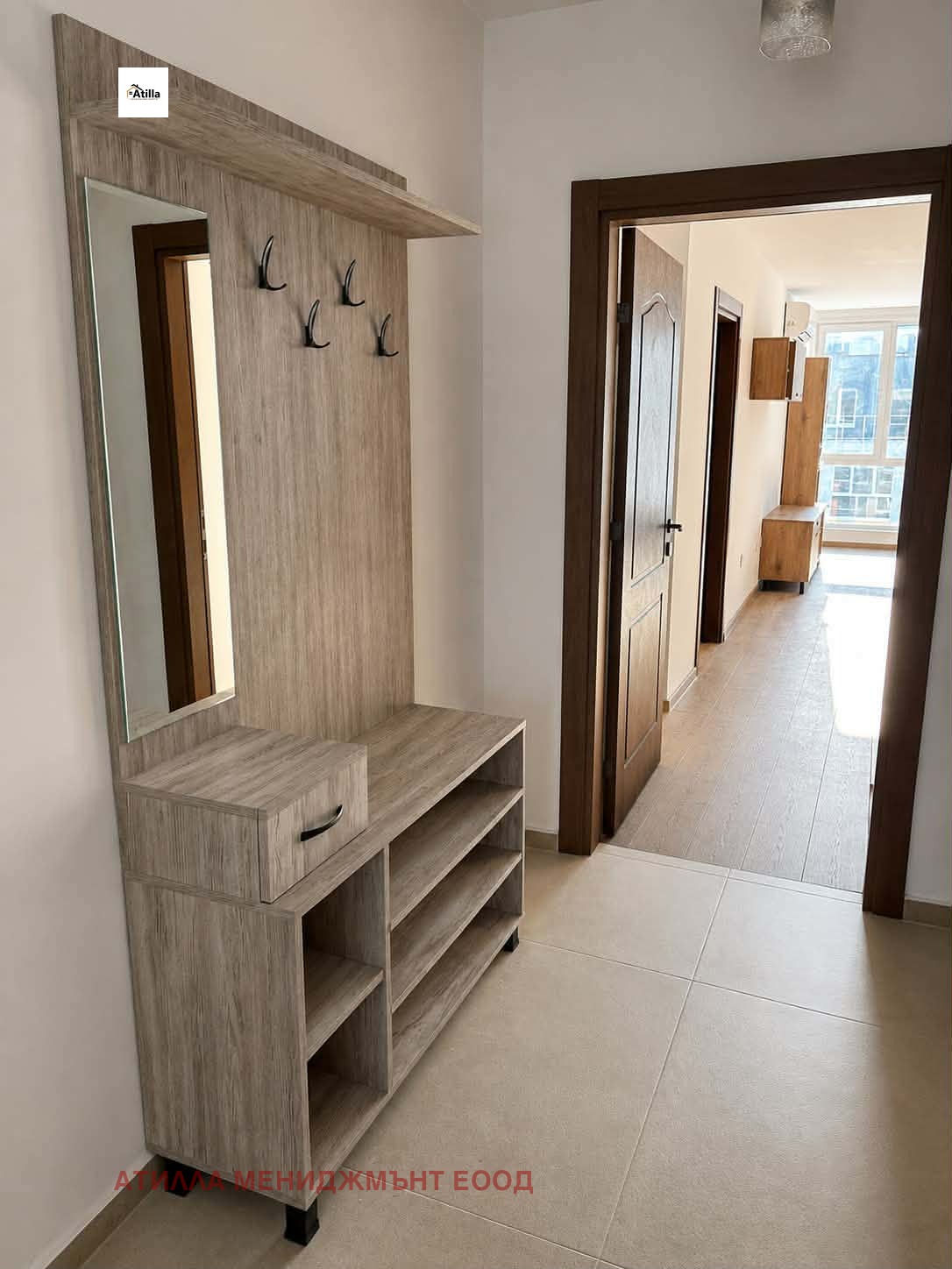 Продава 3-СТАЕН, гр. Пловдив, Гагарин, снимка 8 - Апартаменти - 55877463