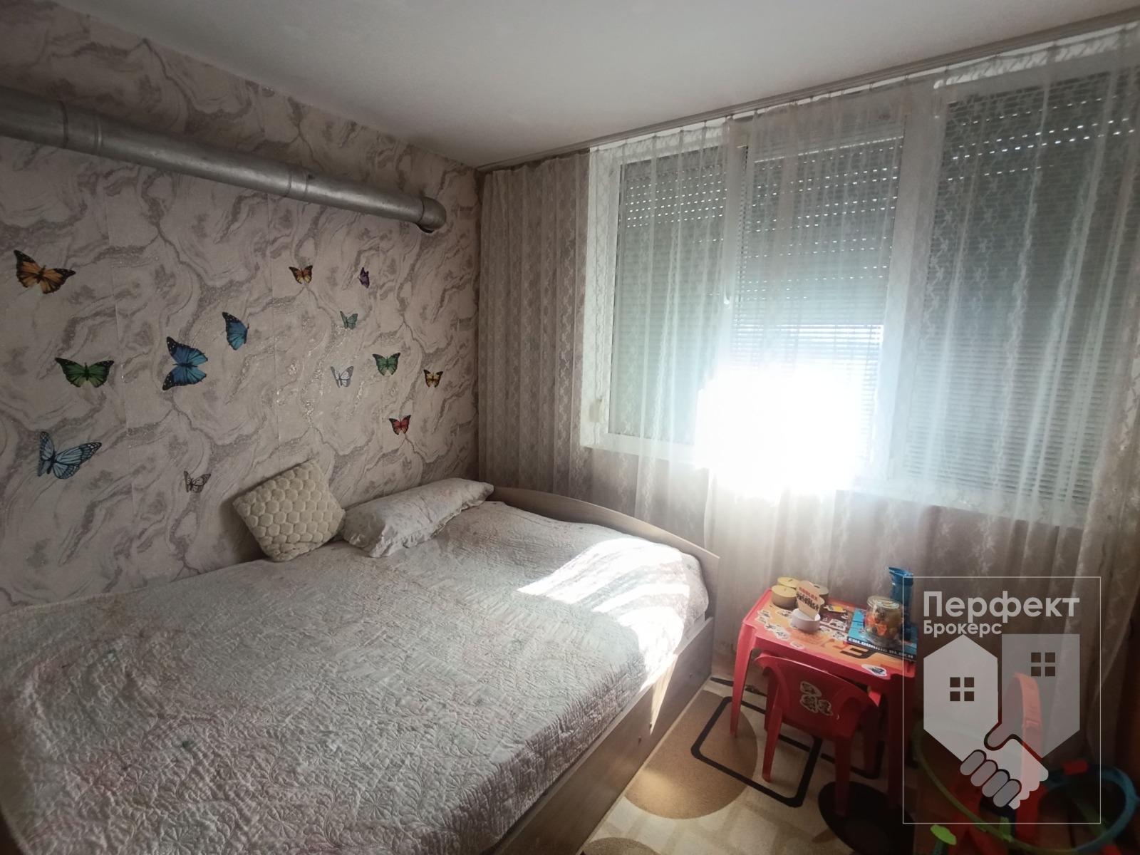 Продава 3-СТАЕН, гр. Килифарево, област Велико Търново, снимка 5 - Апартаменти - 55920798