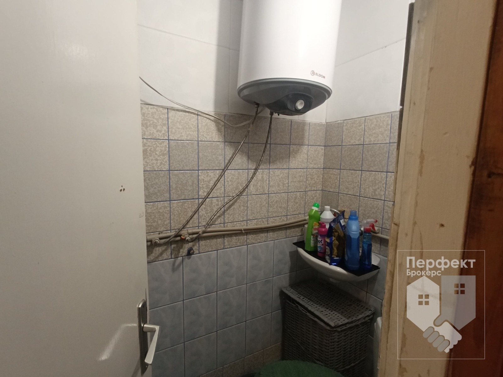 Продава 3-СТАЕН, гр. Килифарево, област Велико Търново, снимка 10 - Апартаменти - 55920798