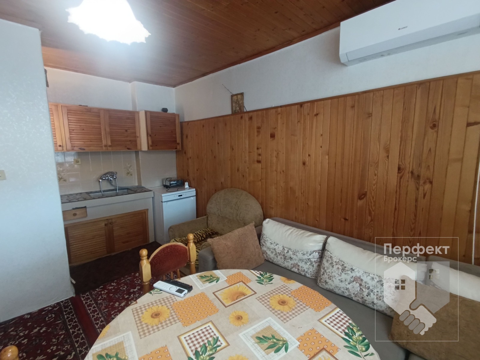 Продава 3-СТАЕН, гр. Килифарево, област Велико Търново, снимка 2 - Апартаменти - 55920798