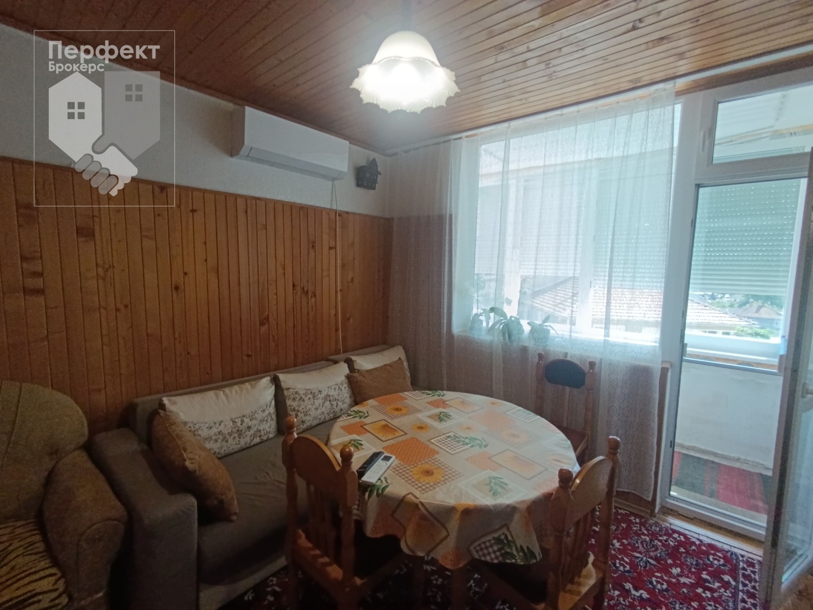 Продава 3-СТАЕН, гр. Килифарево, област Велико Търново, снимка 3 - Апартаменти - 55920798