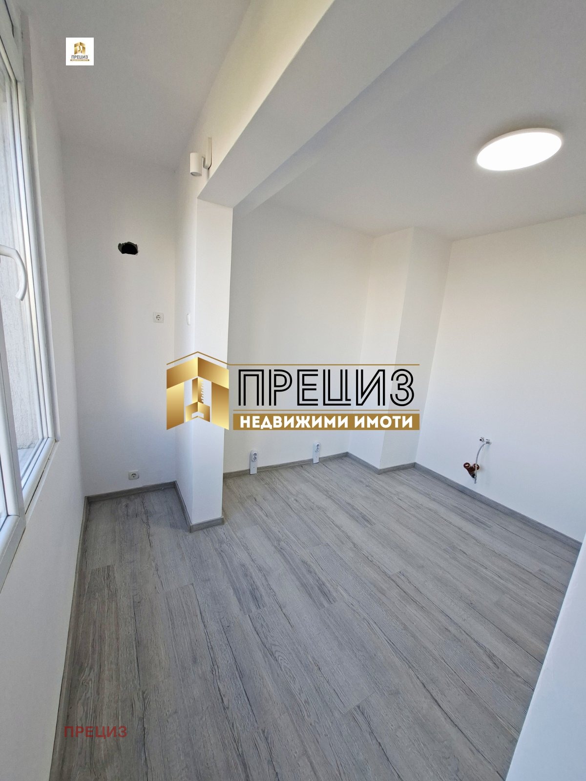 Продава 3-СТАЕН, гр. Шумен, Тракия, снимка 9 - Апартаменти - 56085535