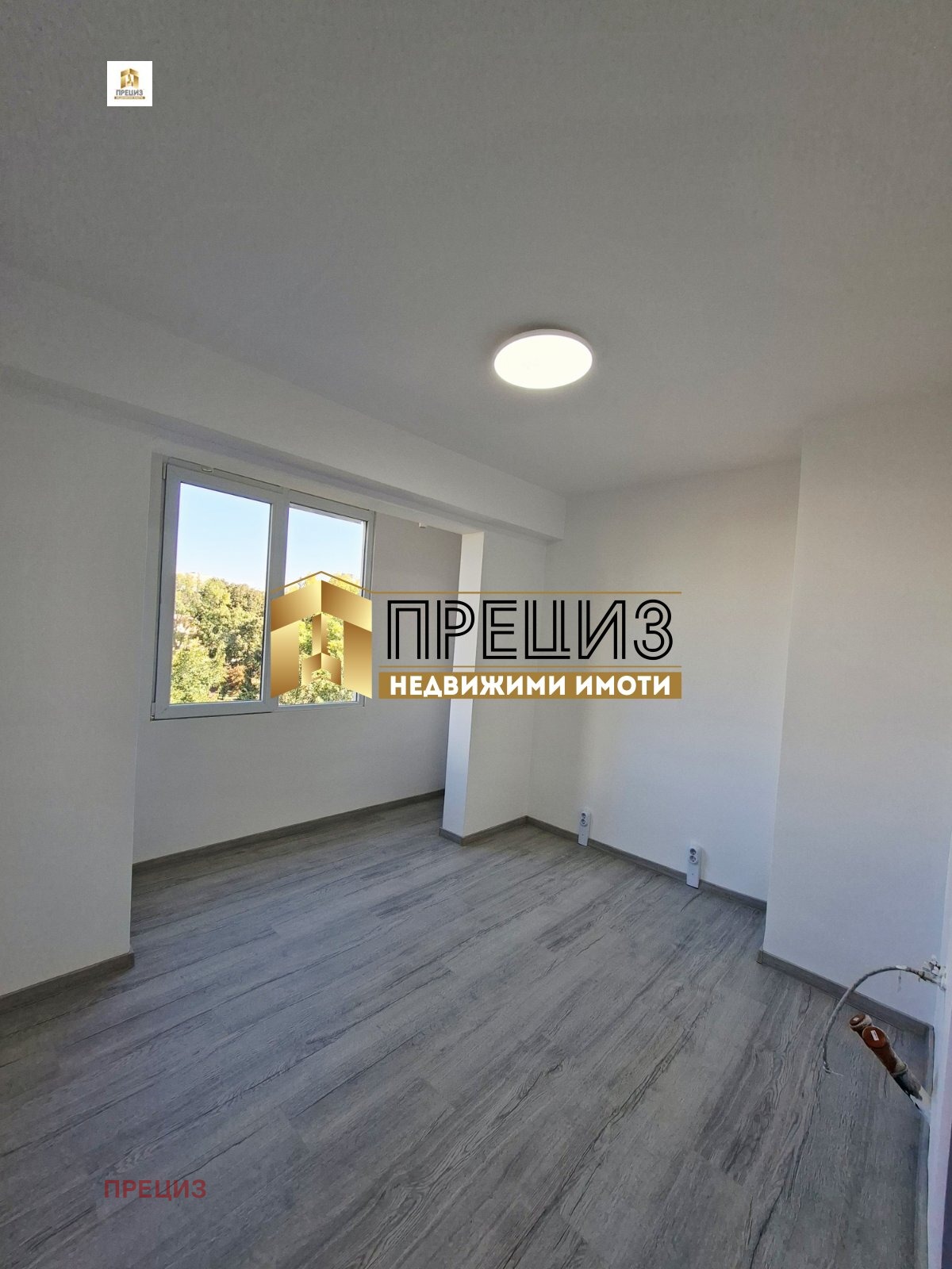 Продава 3-СТАЕН, гр. Шумен, Тракия, снимка 8 - Апартаменти - 56085535
