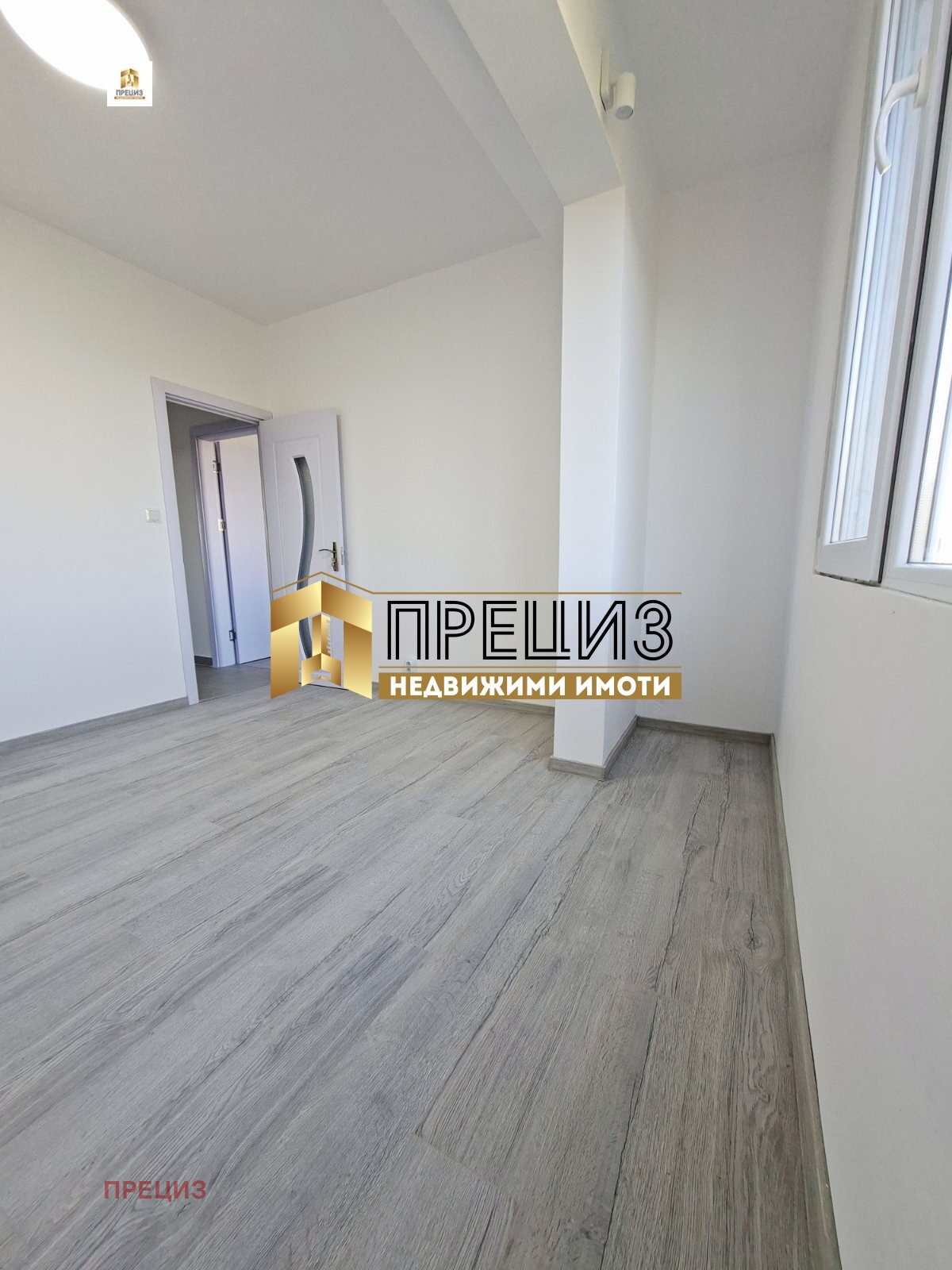 Продава 3-СТАЕН, гр. Шумен, Тракия, снимка 12 - Апартаменти - 56085535