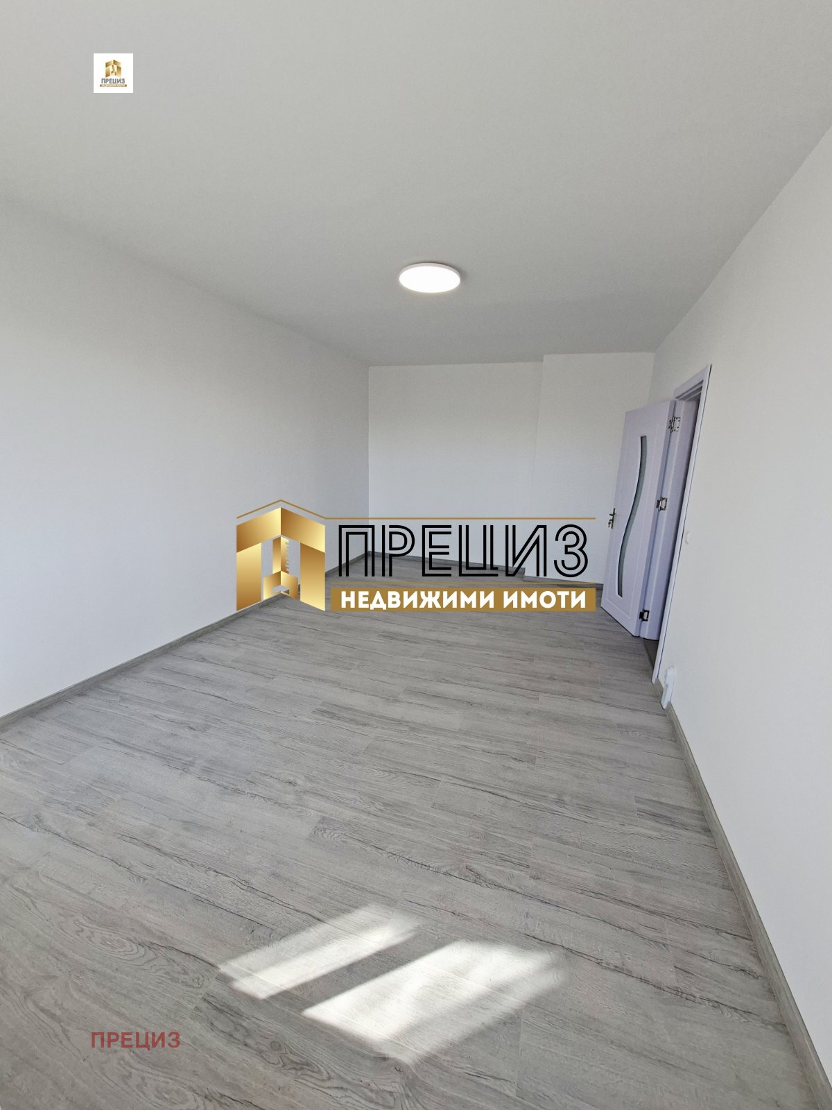 Продава 3-СТАЕН, гр. Шумен, Тракия, снимка 3 - Апартаменти - 56085535