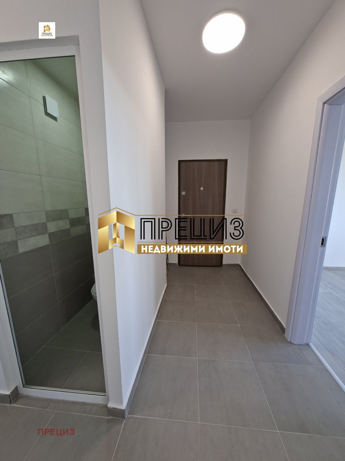 Продава 3-СТАЕН, гр. Шумен, Тракия, снимка 5 - Апартаменти - 56085535