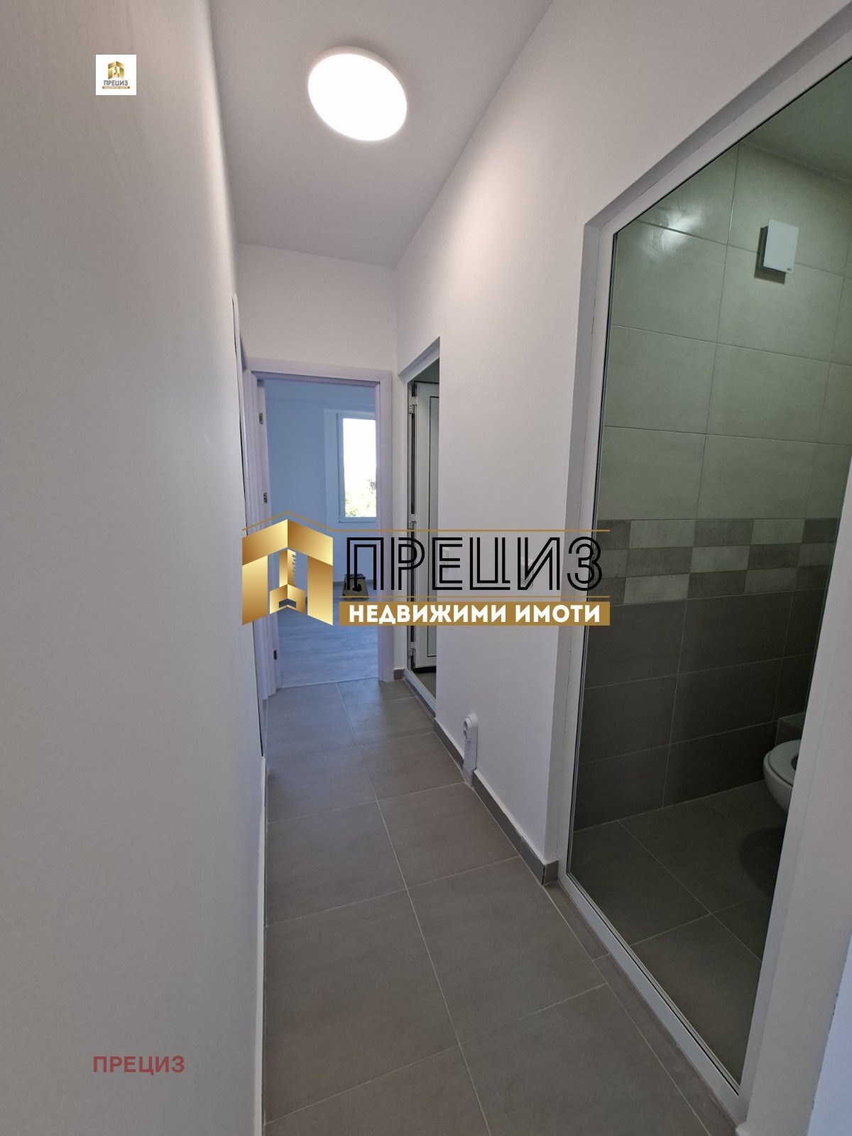 Продава 3-СТАЕН, гр. Шумен, Тракия, снимка 15 - Апартаменти - 56085535