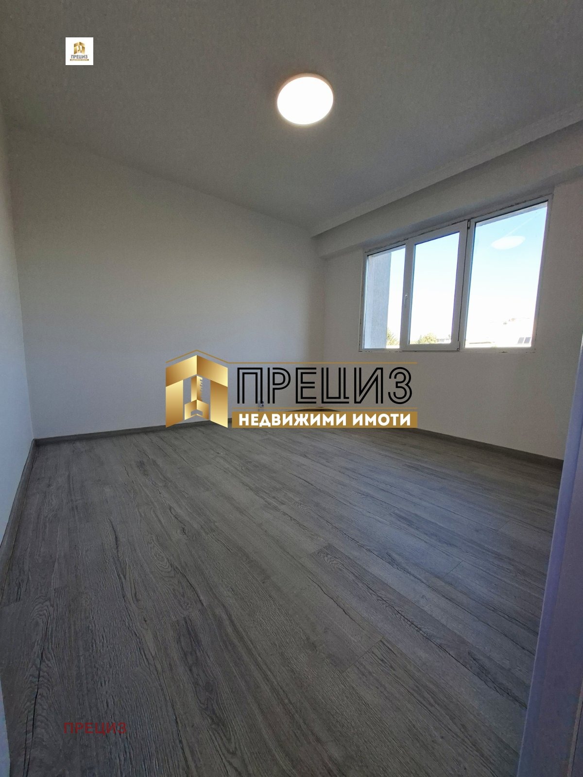 Продава 3-СТАЕН, гр. Шумен, Тракия, снимка 16 - Апартаменти - 56085535