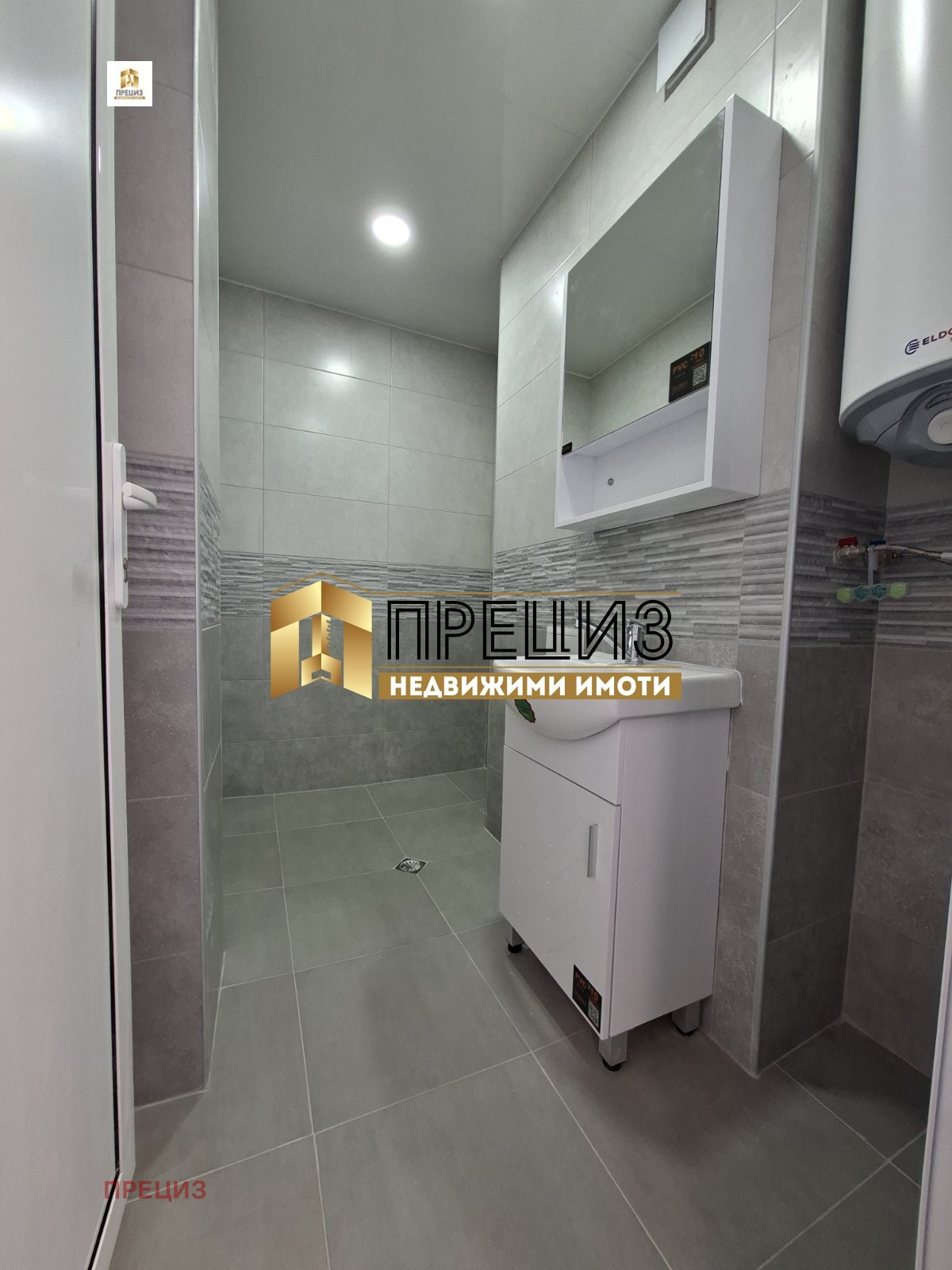 Продава 3-СТАЕН, гр. Шумен, Тракия, снимка 4 - Апартаменти - 56085535