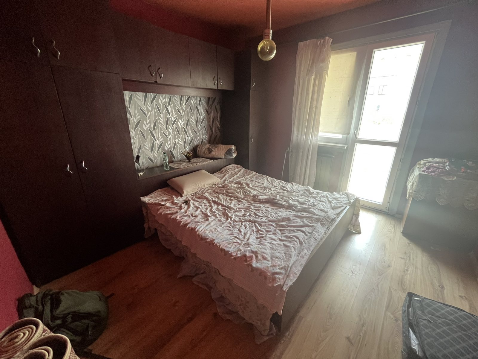 Продава 4-СТАЕН, гр. Казанлък, област Стара Загора, снимка 11 - Апартаменти - 55886470