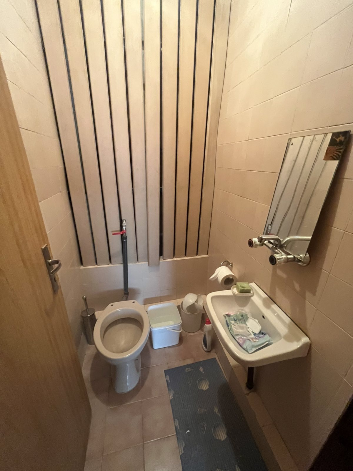 Продава 4-СТАЕН, гр. Казанлък, област Стара Загора, снимка 8 - Апартаменти - 55886470
