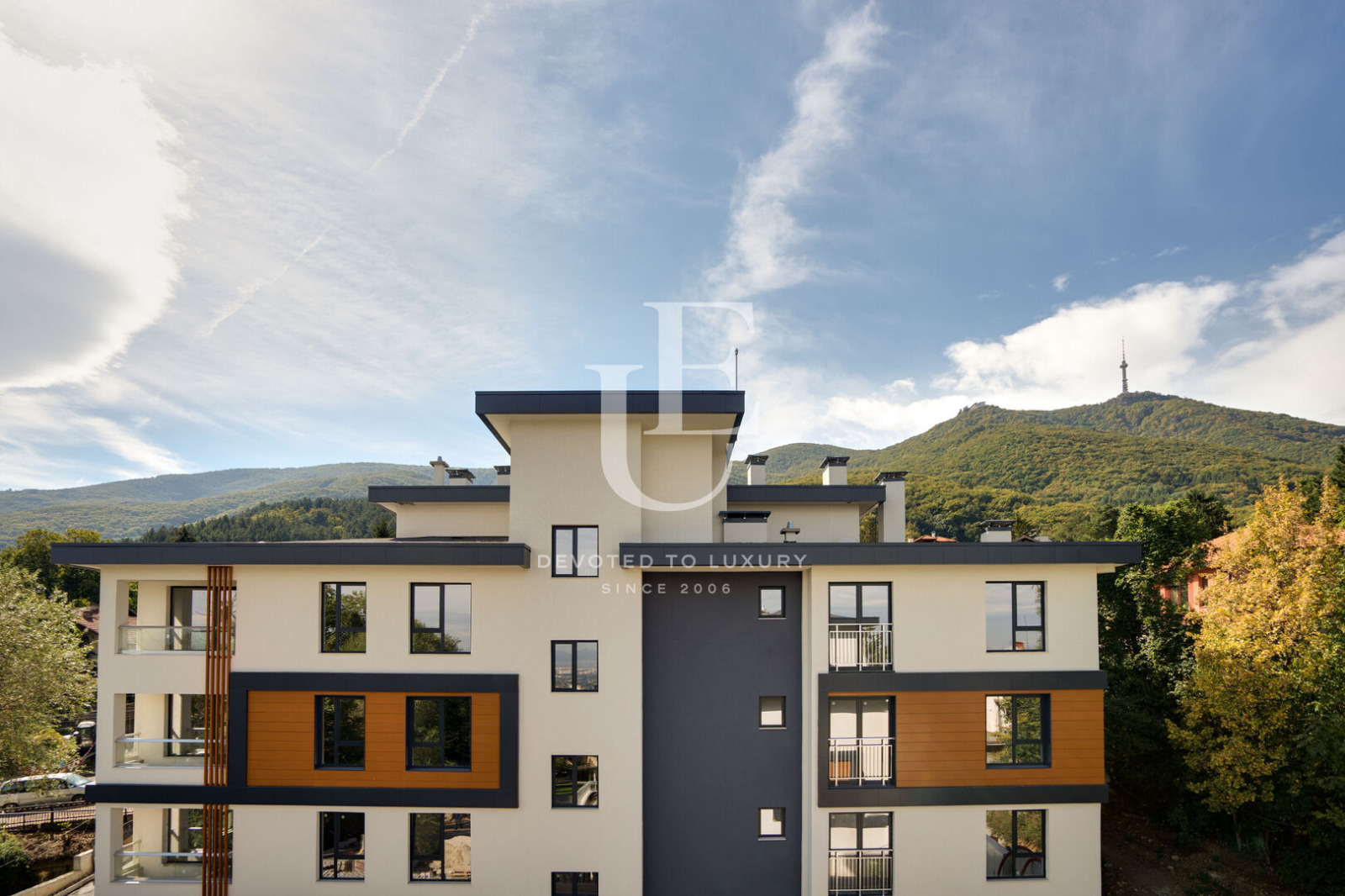 Продава 4-СТАЕН, гр. София, Бояна, снимка 12 - Апартаменти - 56325584