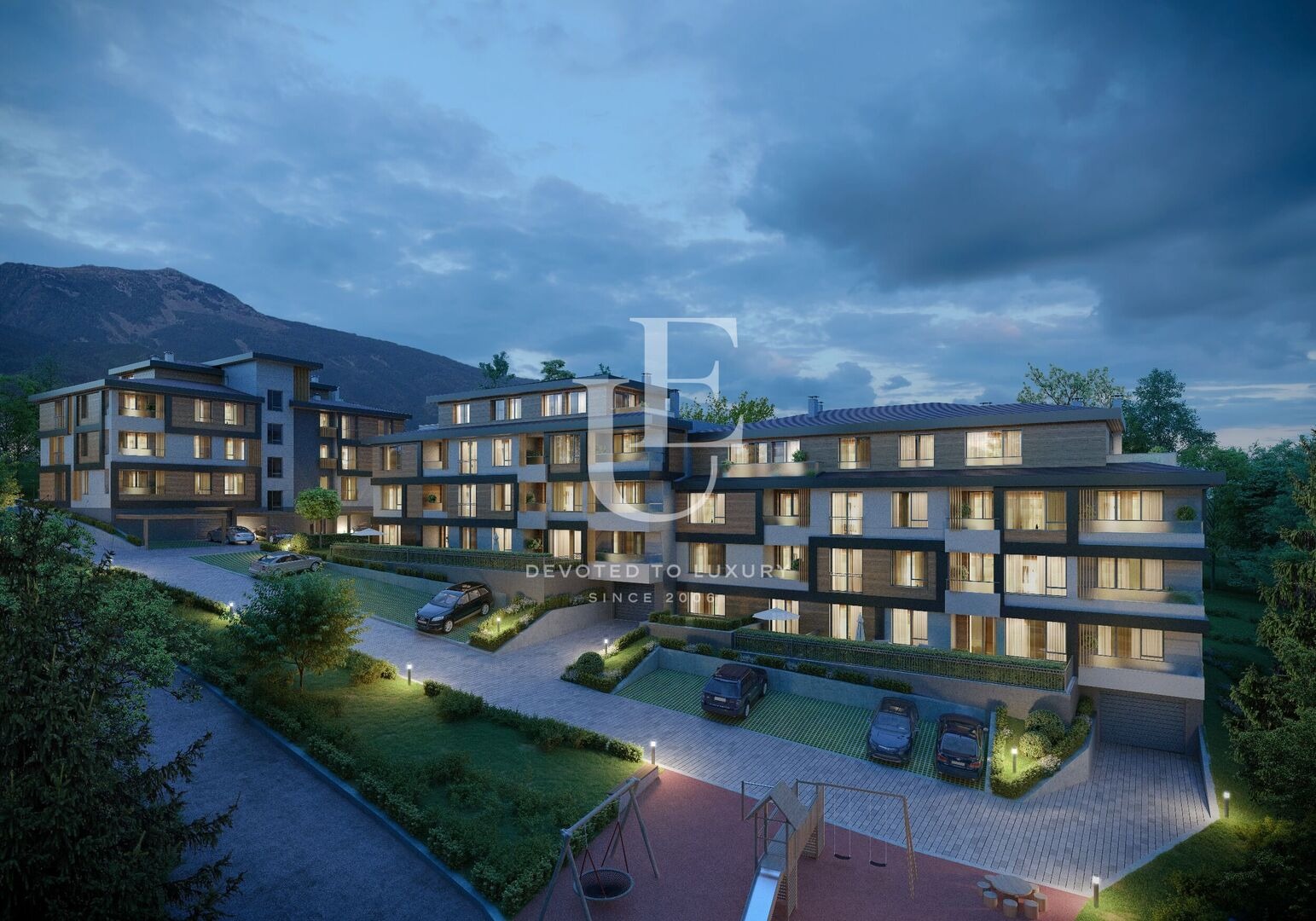 Продава 4-СТАЕН, гр. София, Бояна, снимка 17 - Апартаменти - 56325584
