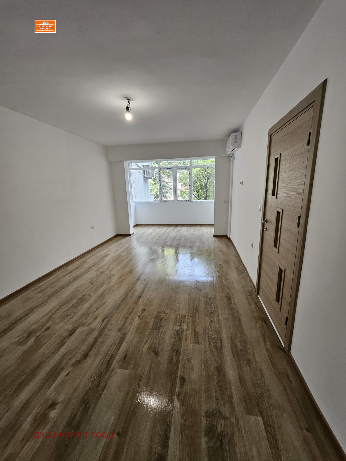 Продава 4-СТАЕН, гр. Шумен, Добруджански, снимка 5 - Апартаменти - 56447326