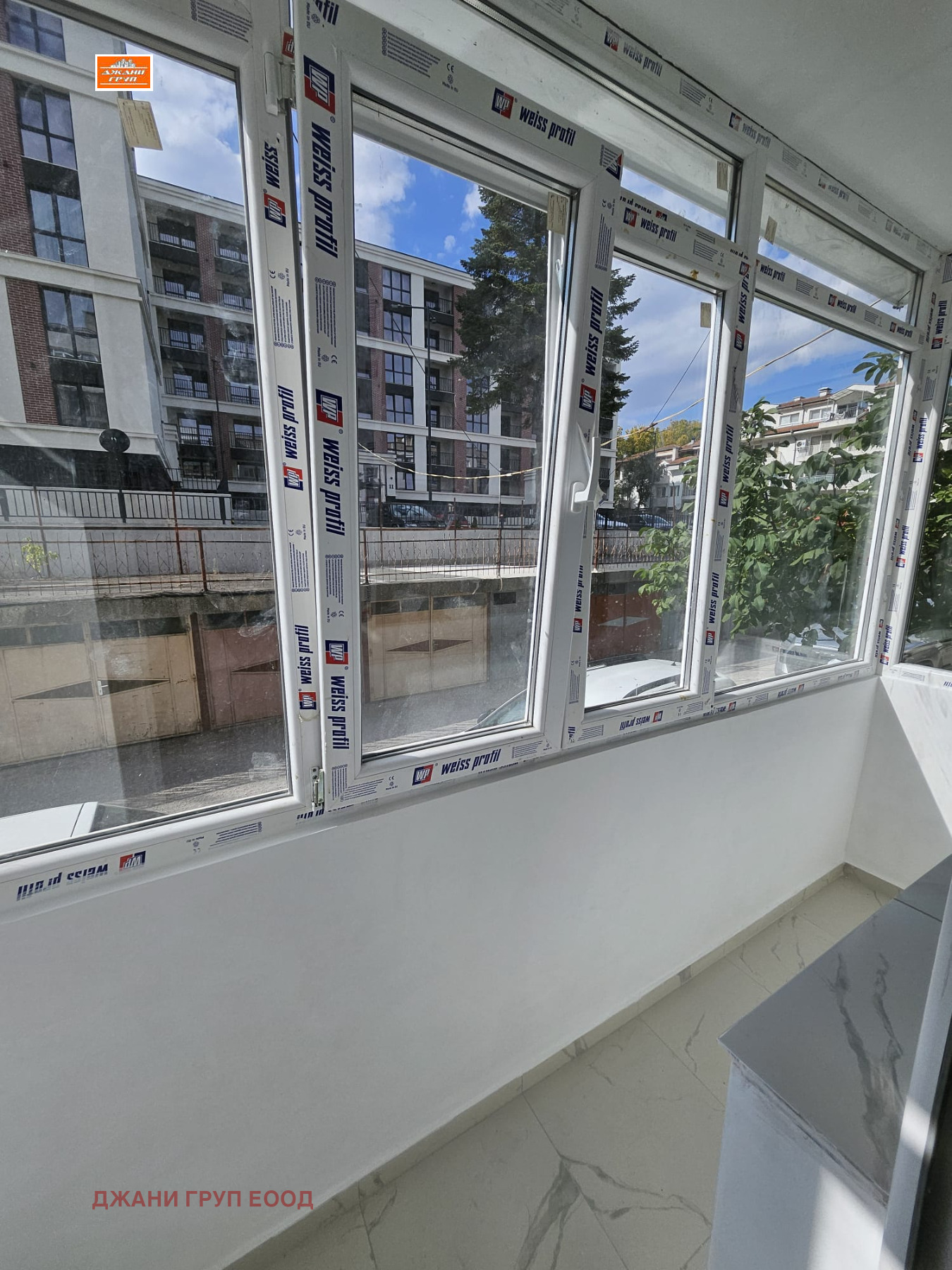 Продава 4-СТАЕН, гр. Шумен, Добруджански, снимка 10 - Апартаменти - 56447326