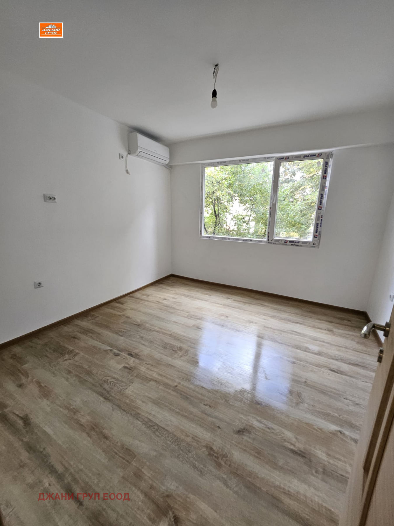 Продава 4-СТАЕН, гр. Шумен, Добруджански, снимка 8 - Апартаменти - 56447326