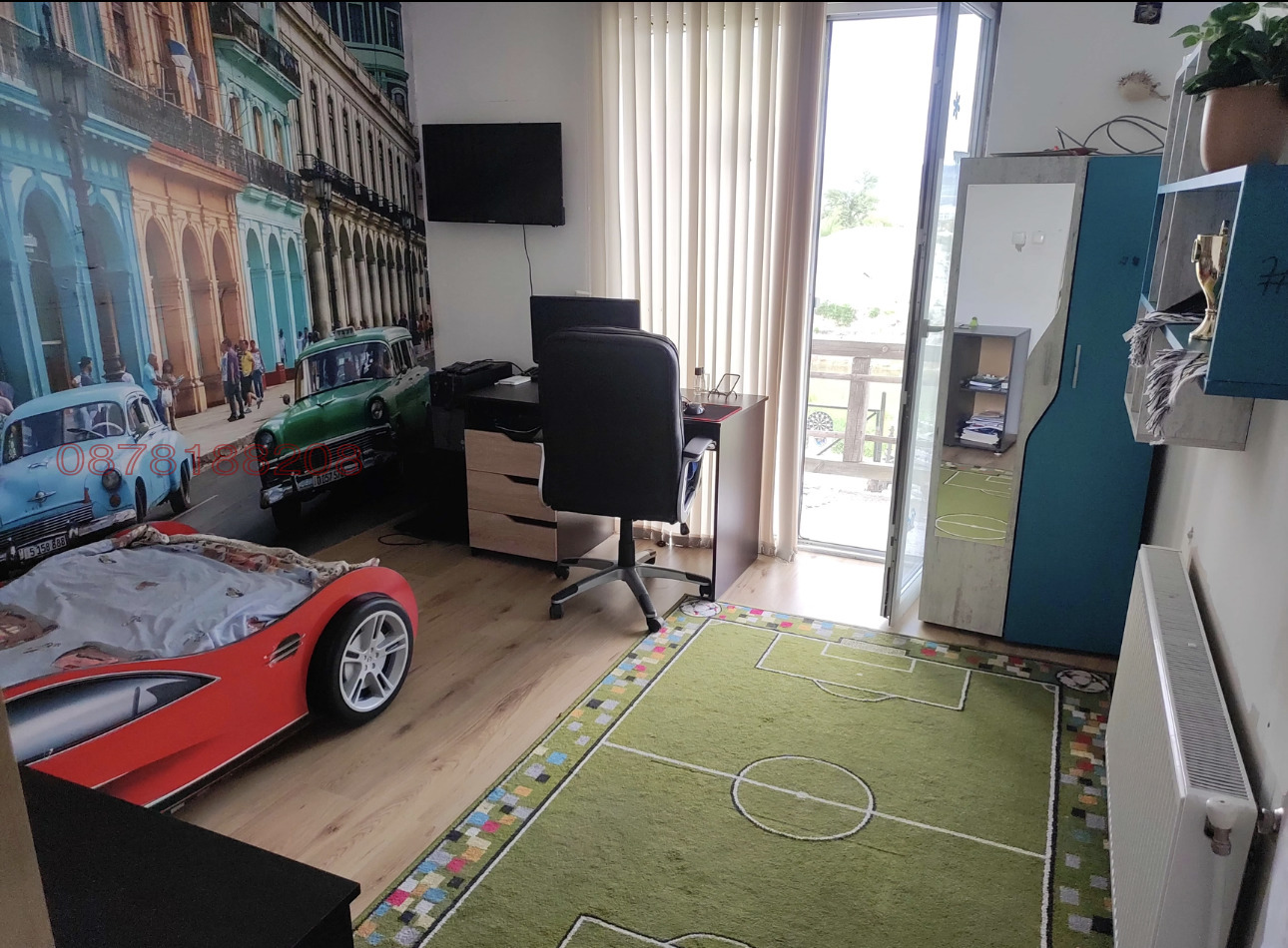 Продава КЪЩА, гр. Кърджали, Резбарци, снимка 7 - Къщи - 55206843