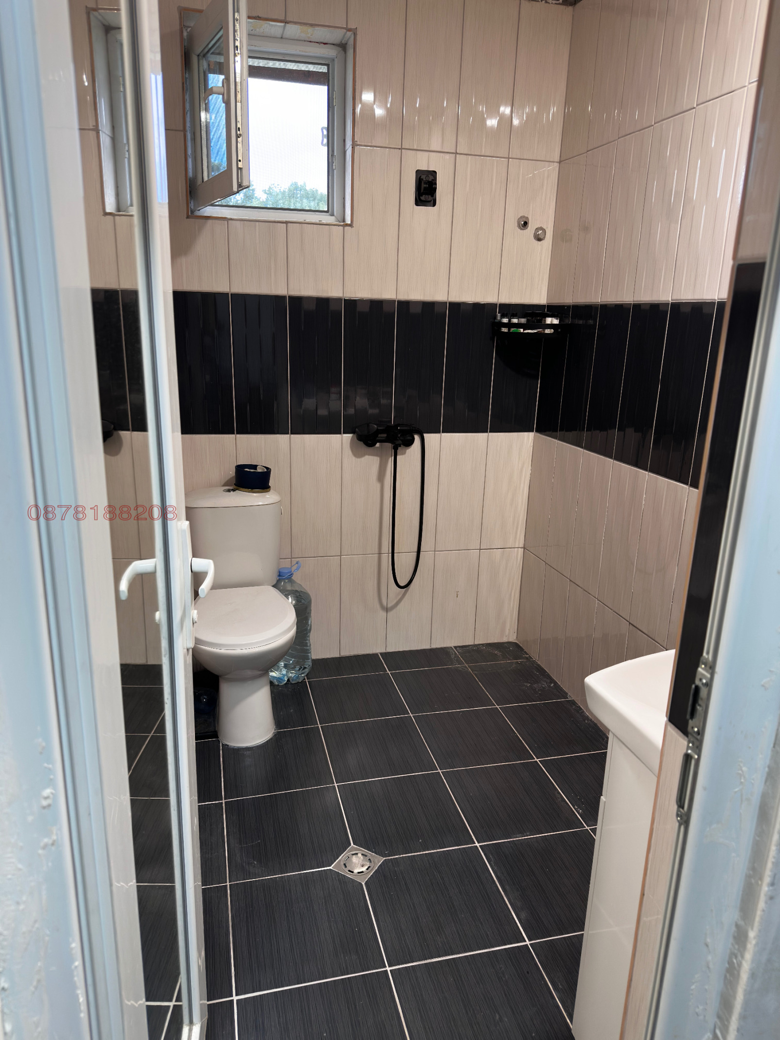 Продава КЪЩА, гр. Кърджали, Резбарци, снимка 4 - Къщи - 55206843