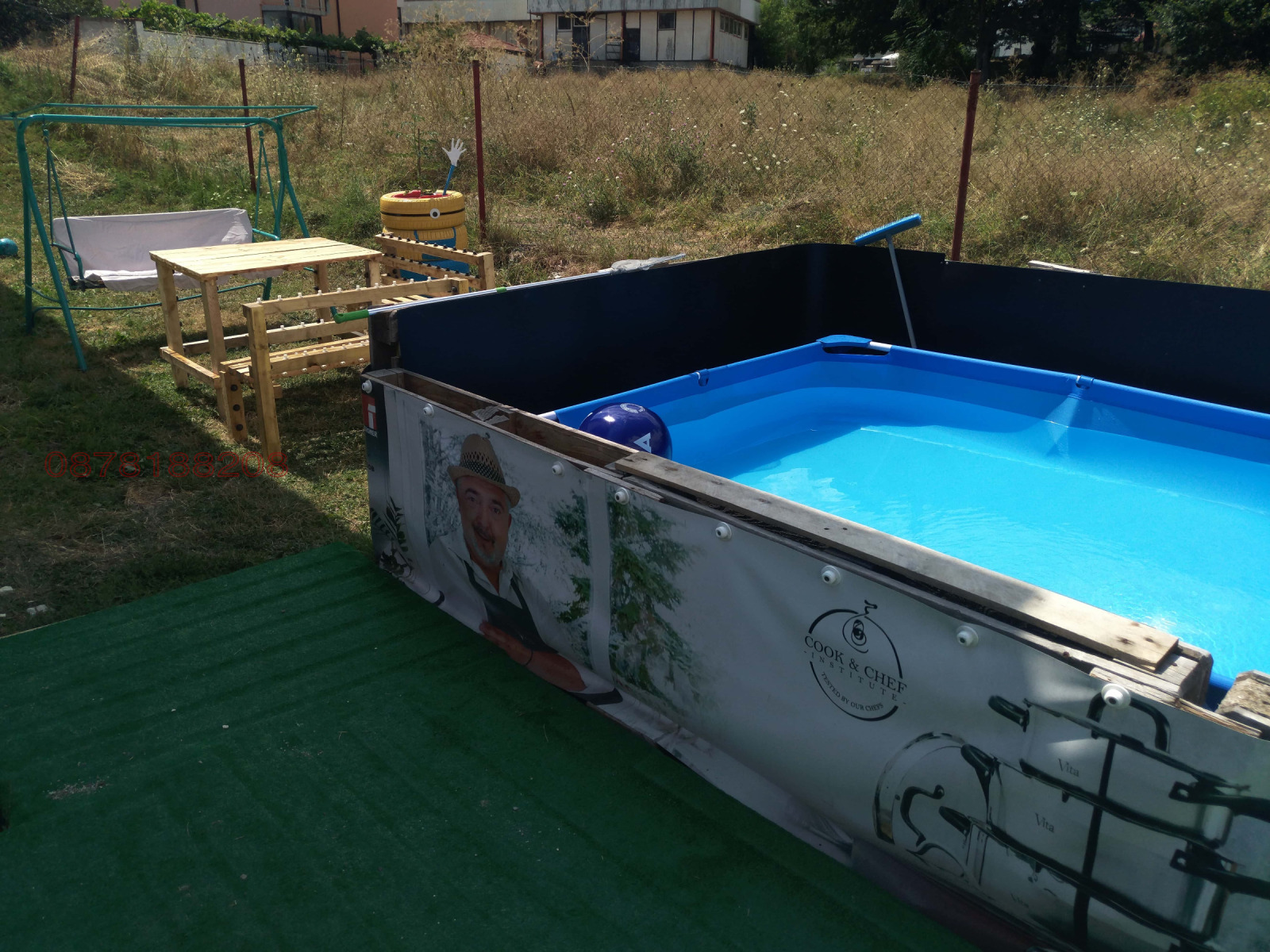 Продава КЪЩА, гр. Кърджали, Резбарци, снимка 11 - Къщи - 55206843