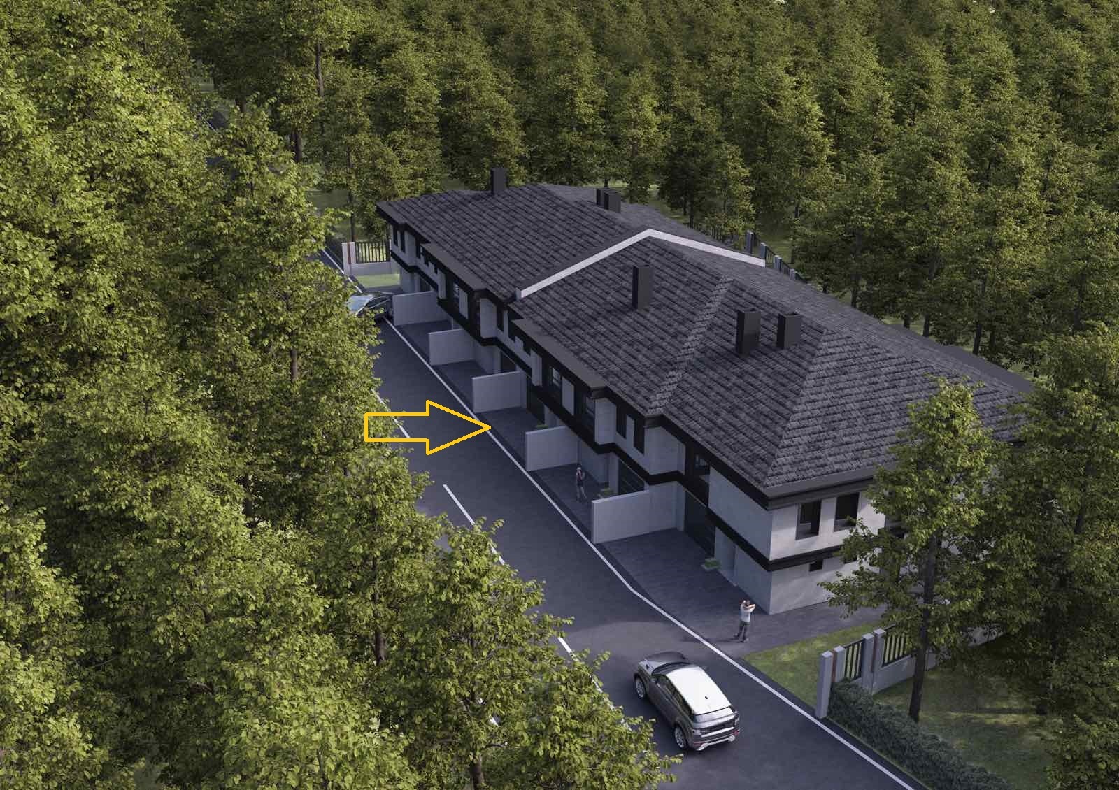 Продава КЪЩА, гр. Хасково, Младежки хълм, снимка 2 - Къщи - 53700824