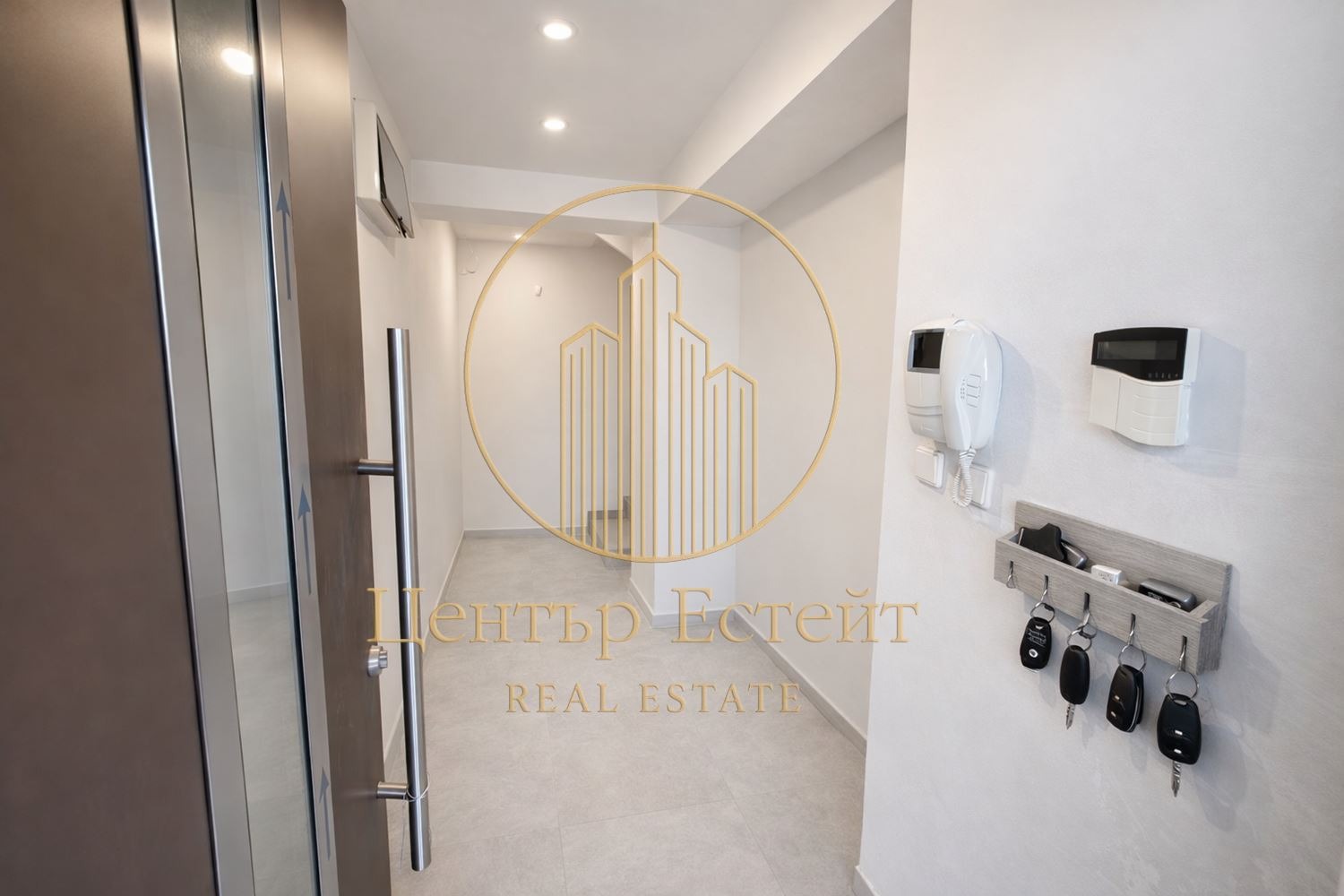 Продава КЪЩА, гр. Плевен, Кайлъка, снимка 3 - Къщи - 54380949