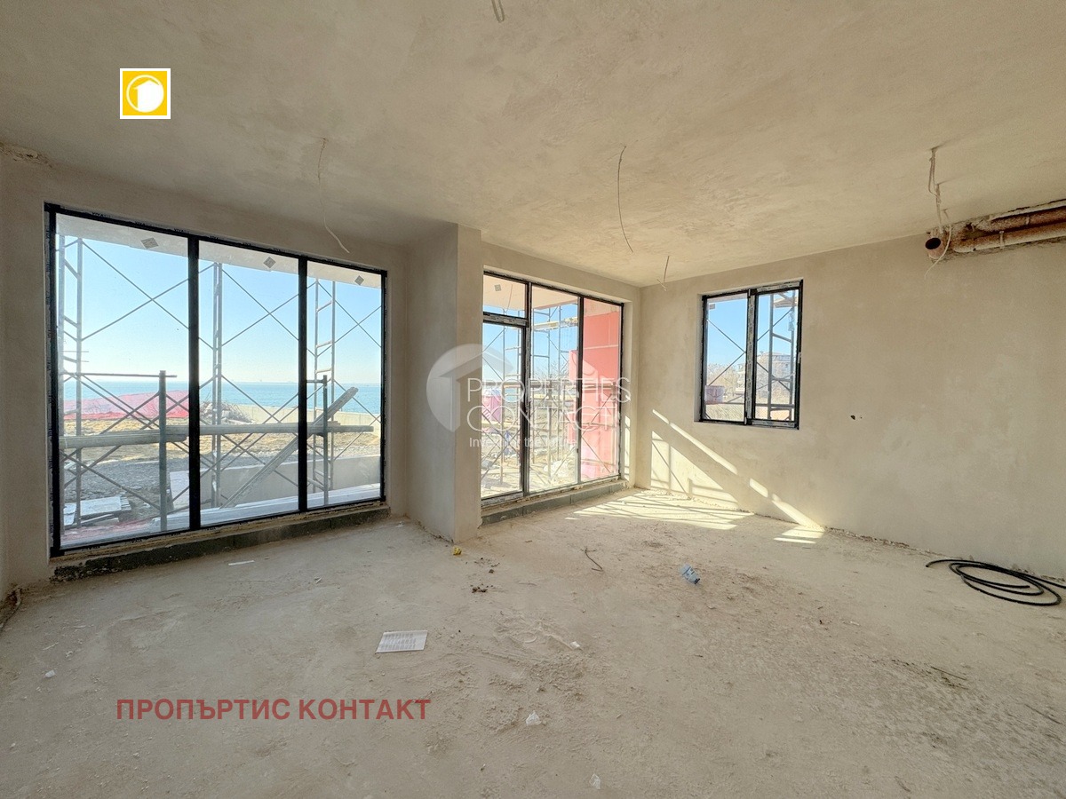 Продава КЪЩА, гр. Ахелой, област Бургас, снимка 14 - Къщи - 54623857
