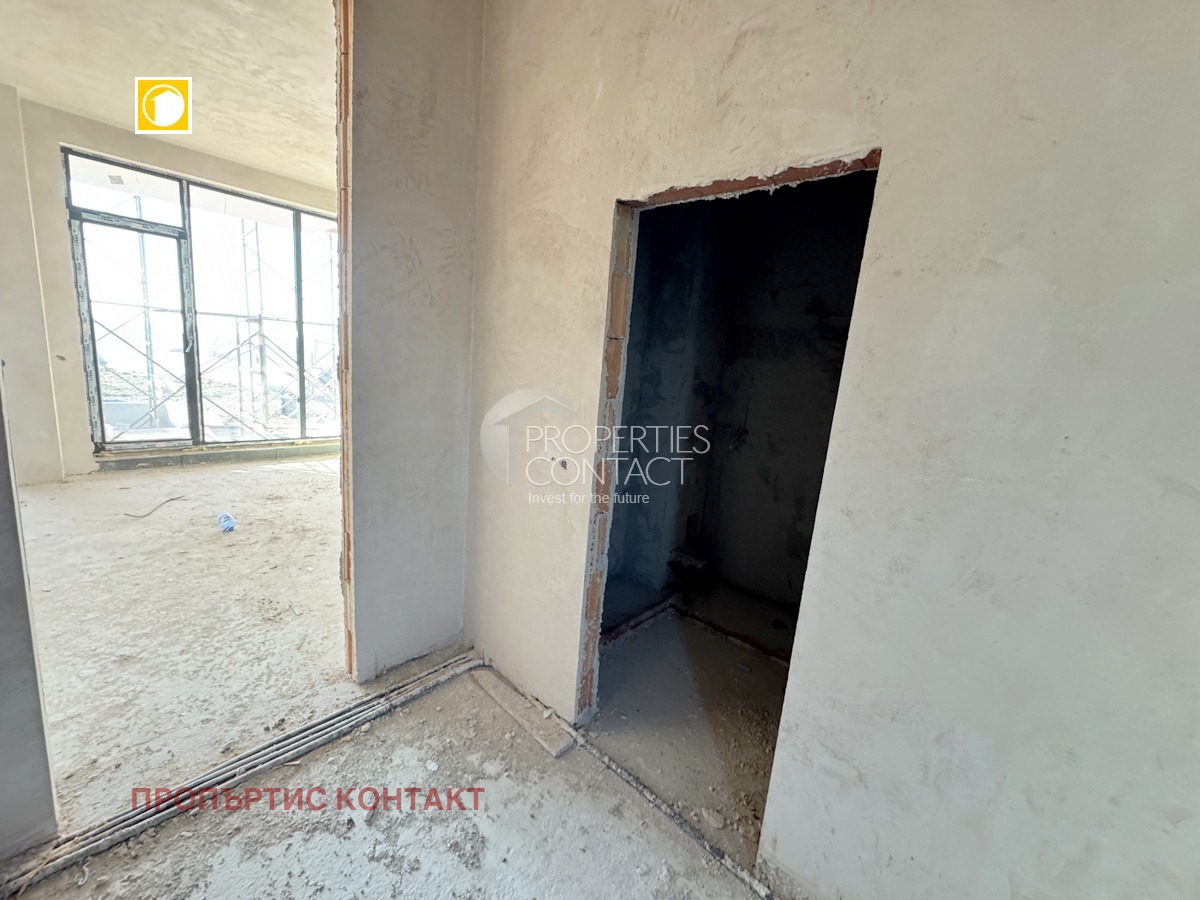 Продава КЪЩА, гр. Ахелой, област Бургас, снимка 7 - Къщи - 54623857