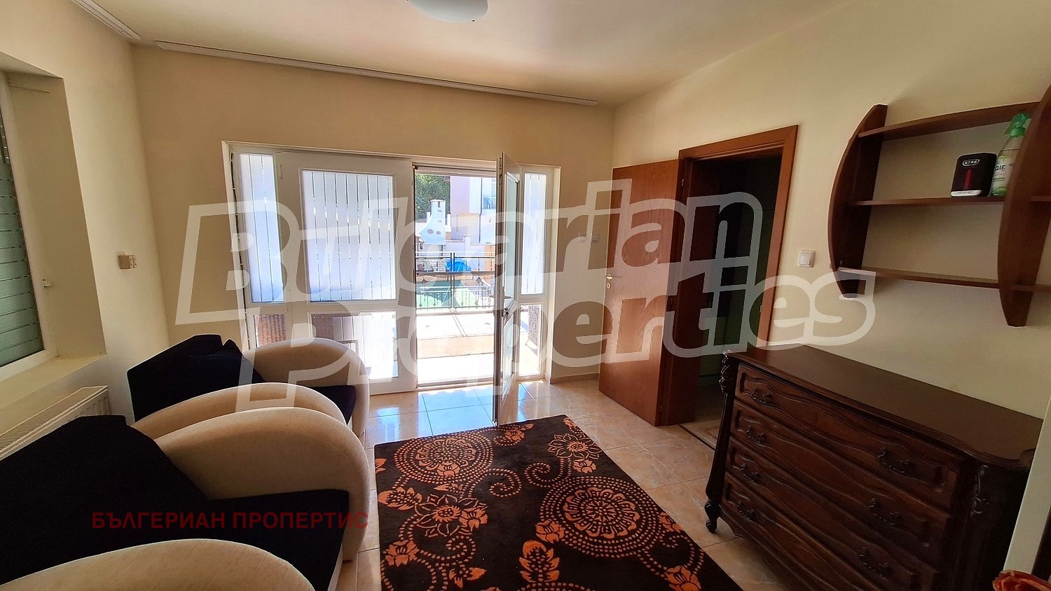 Продава КЪЩА, гр. Балчик, област Добрич, снимка 9 - Къщи - 55694362