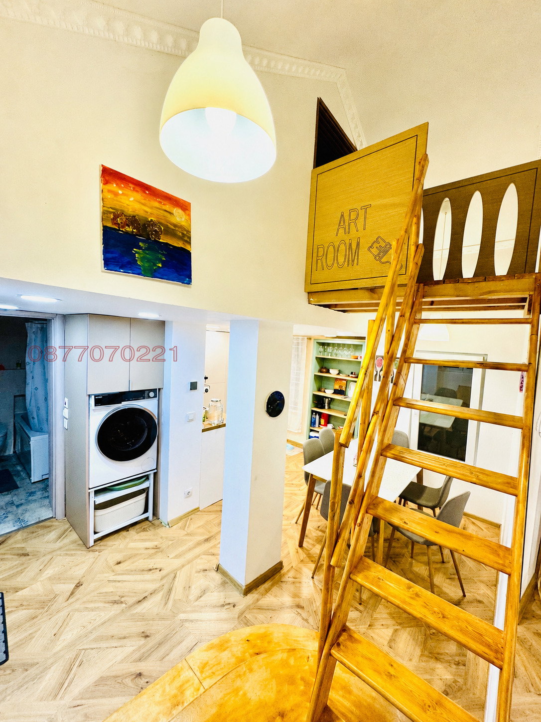 Продава КЪЩА, с. Бърдарски геран, област Враца, снимка 15 - Къщи - 56165507