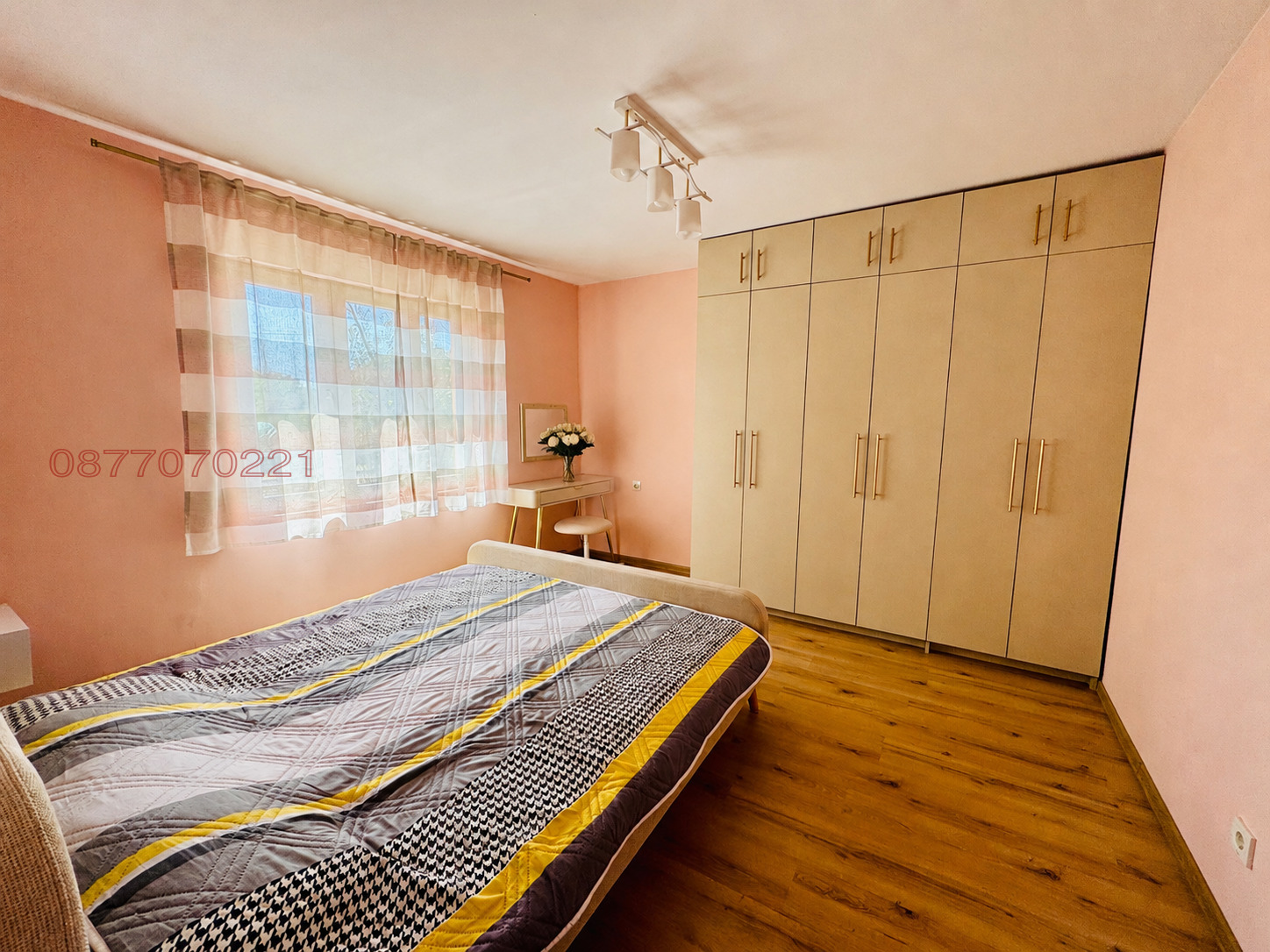 Продава КЪЩА, с. Бърдарски геран, област Враца, снимка 5 - Къщи - 56165507