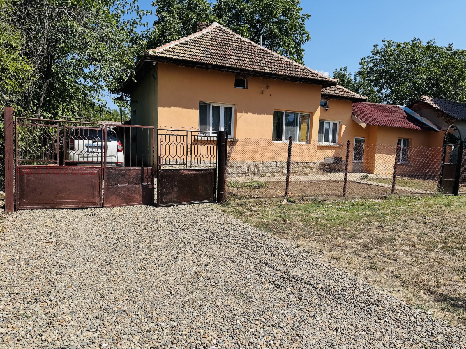 Продава КЪЩА, с. Бърдарски геран, област Враца, снимка 17 - Къщи - 56165507