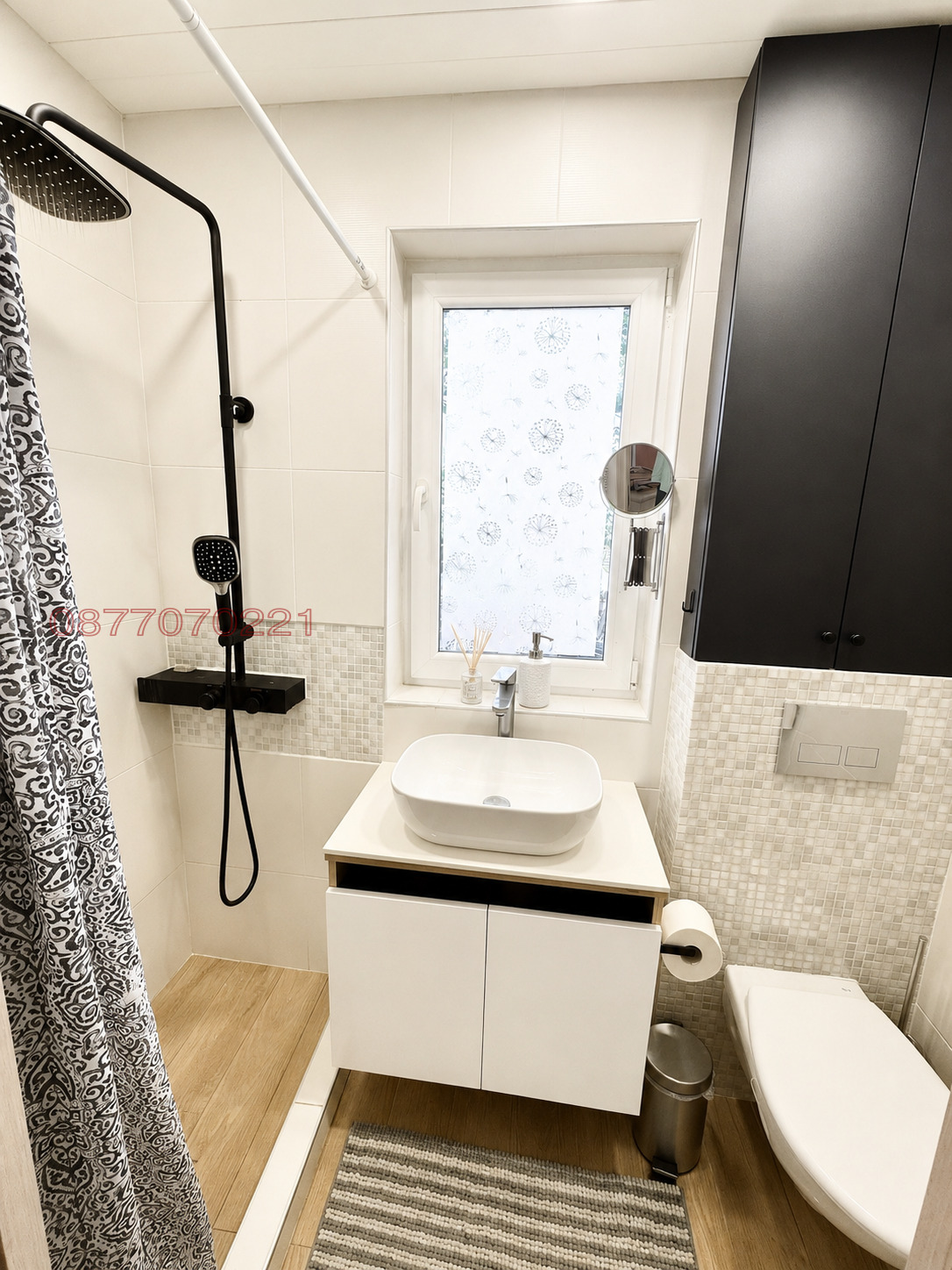Продава КЪЩА, с. Бърдарски геран, област Враца, снимка 7 - Къщи - 56165507