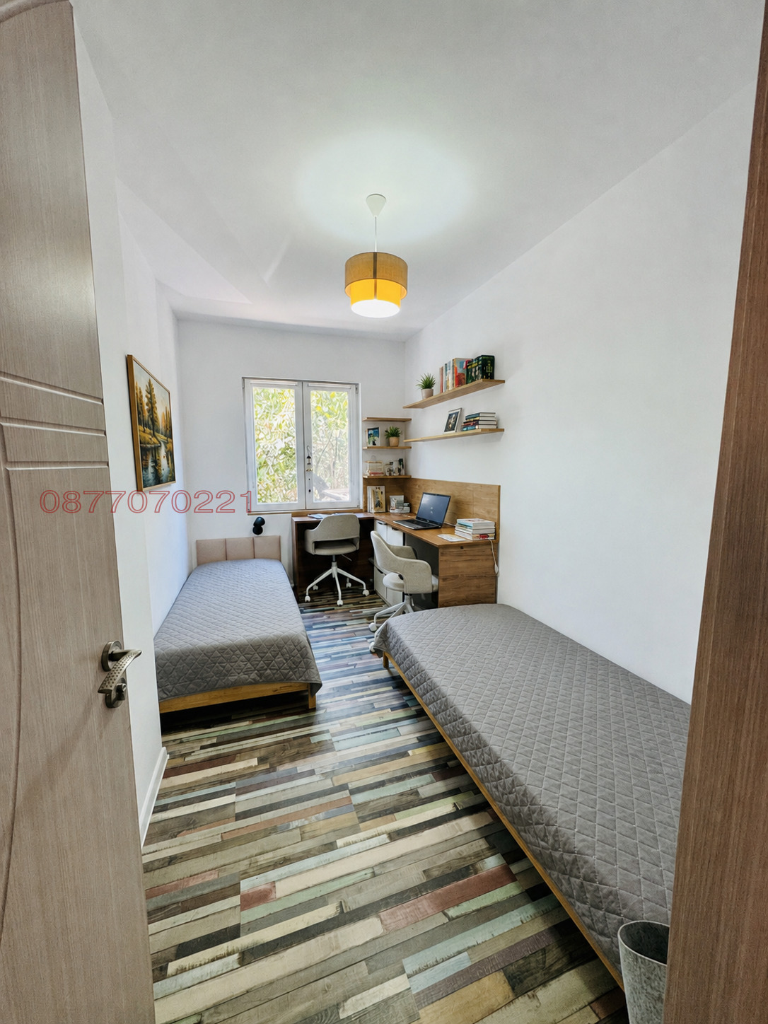 Продава КЪЩА, с. Бърдарски геран, област Враца, снимка 6 - Къщи - 56165507