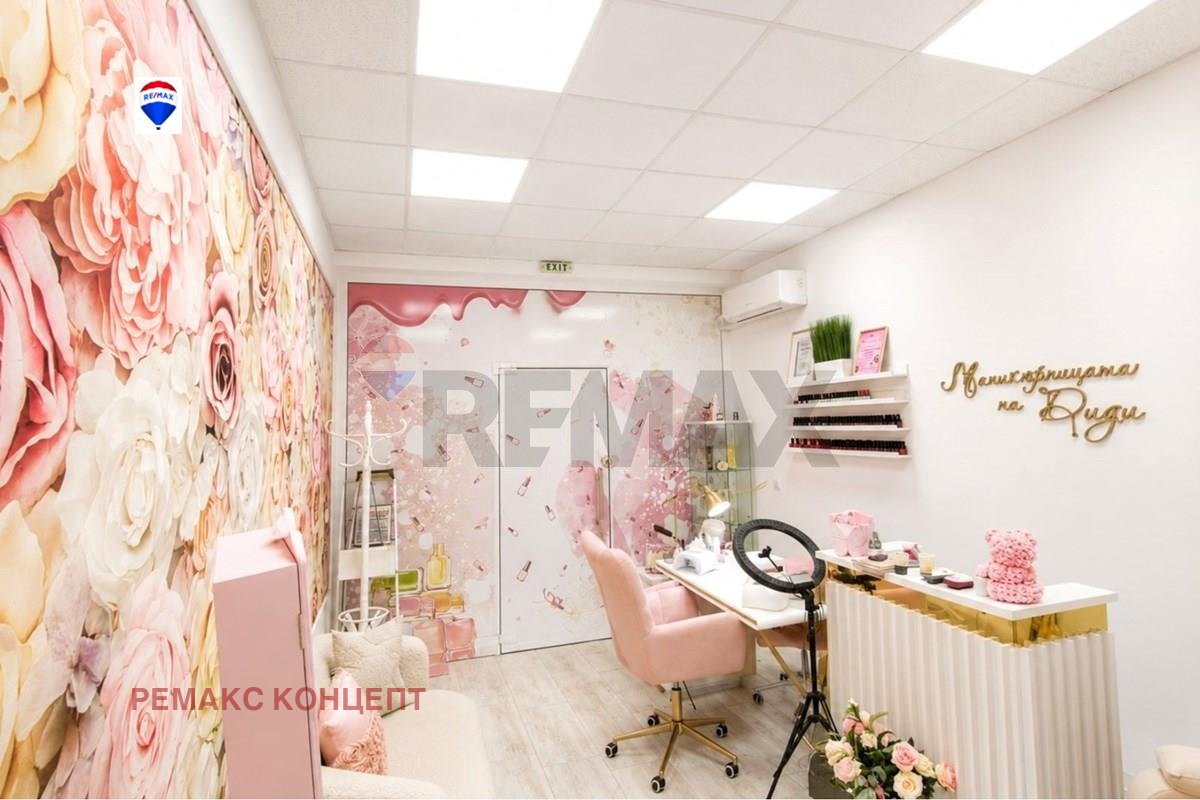 Продава МАГАЗИН, гр. Шумен, Център, снимка 3 - Магазини - 54955595