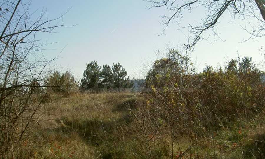 Продава ПАРЦЕЛ, гр. Велико Търново, Зона Б, снимка 2 - Парцели - 45855947