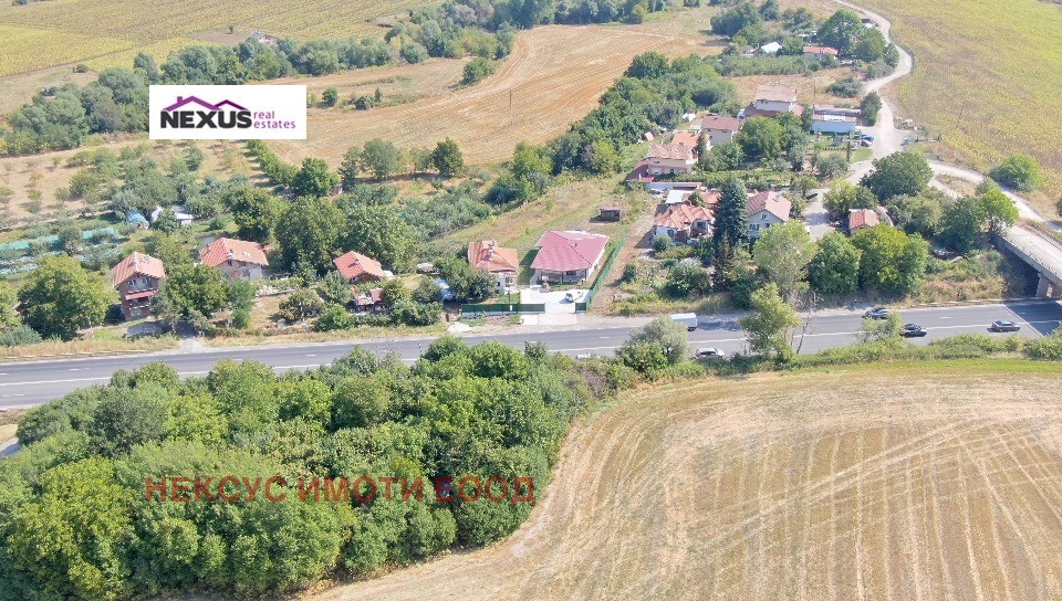 Продава ПАРЦЕЛ, с. Хераково, област София област, снимка 7 - Парцели - 53847996