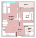 Продава 2-СТАЕН, гр. Пловдив, Тракия, снимка 2