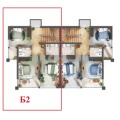 Продава КЪЩА, гр. Ахелой, област Бургас, снимка 4