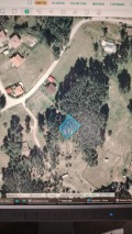 Продава ПАРЦЕЛ, с. Юндола, област Пазарджик, снимка 2